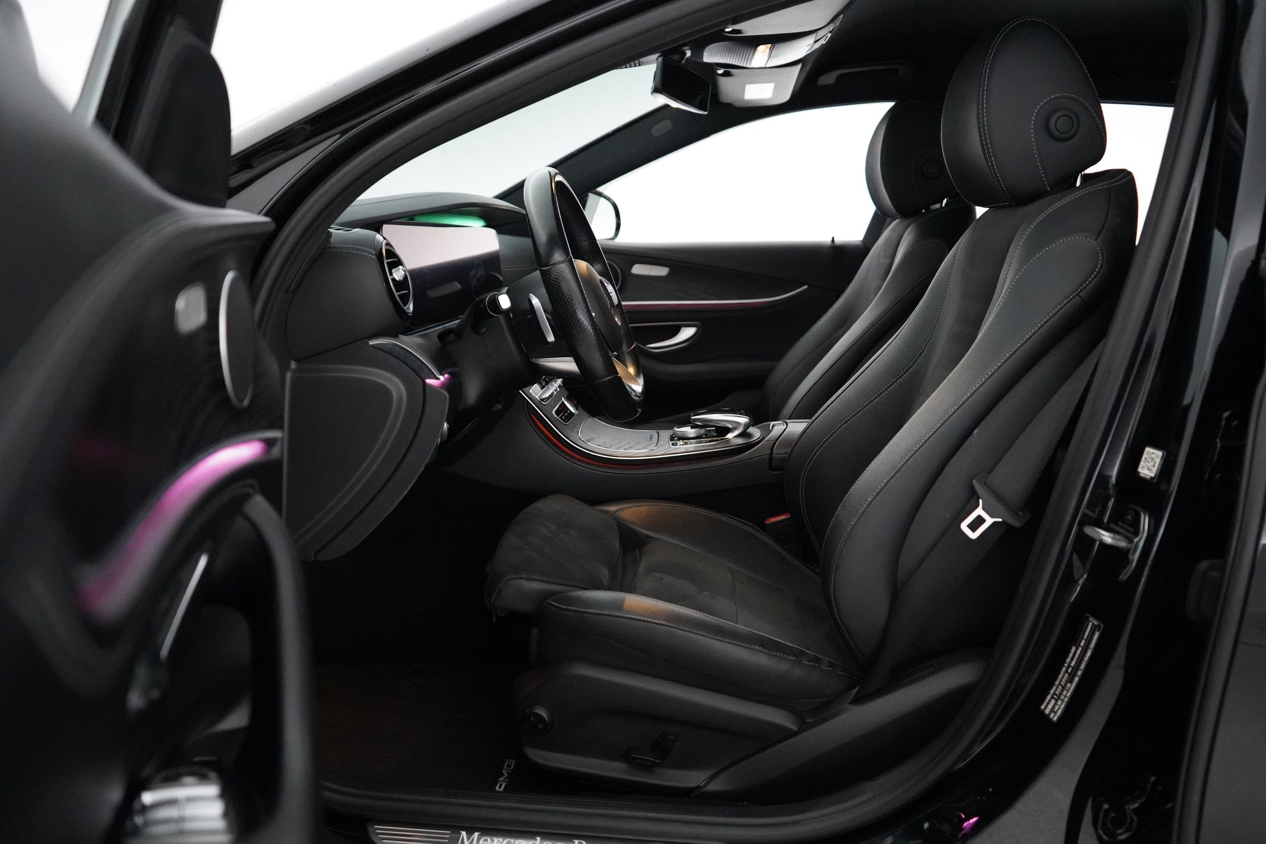 Mercedes-Benz E 2020