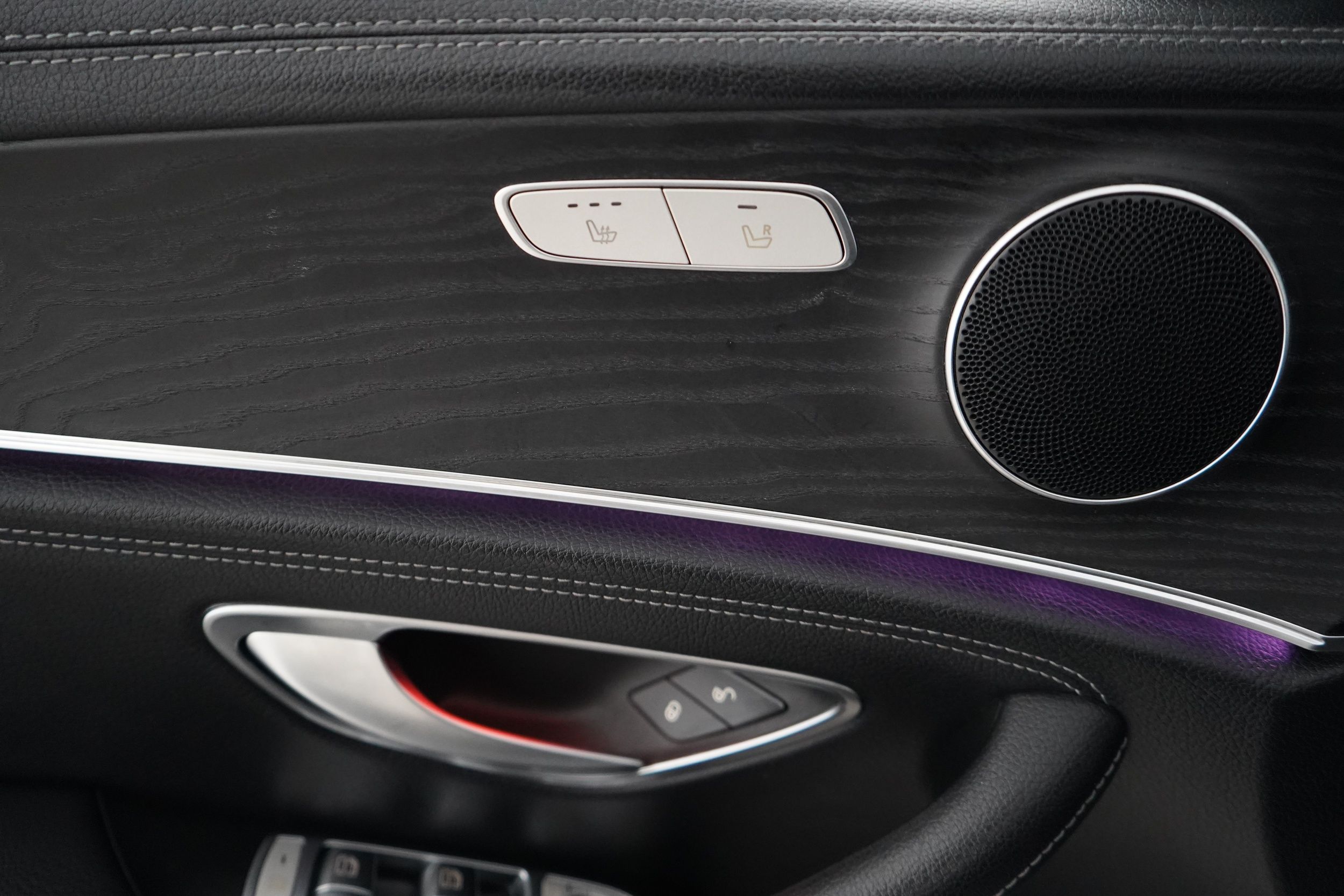 Mercedes-Benz E 2020