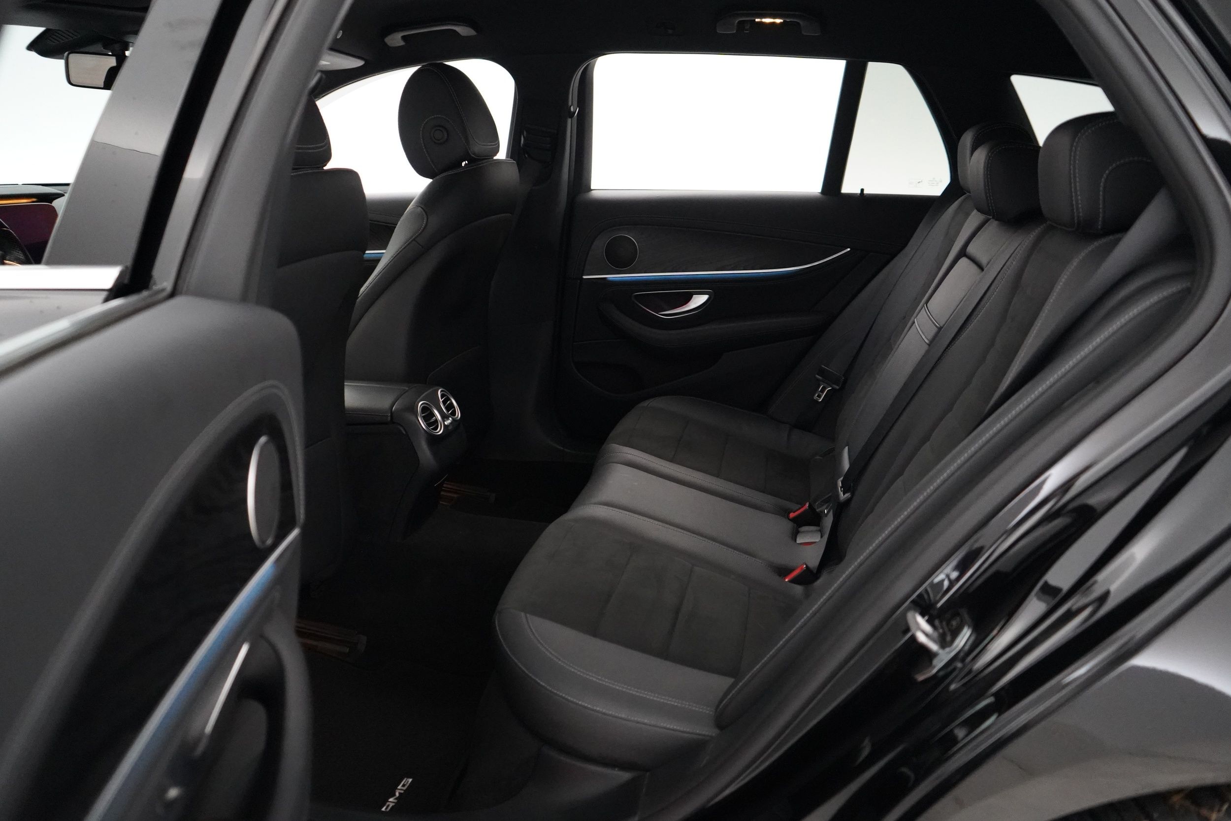 Mercedes-Benz E 2020