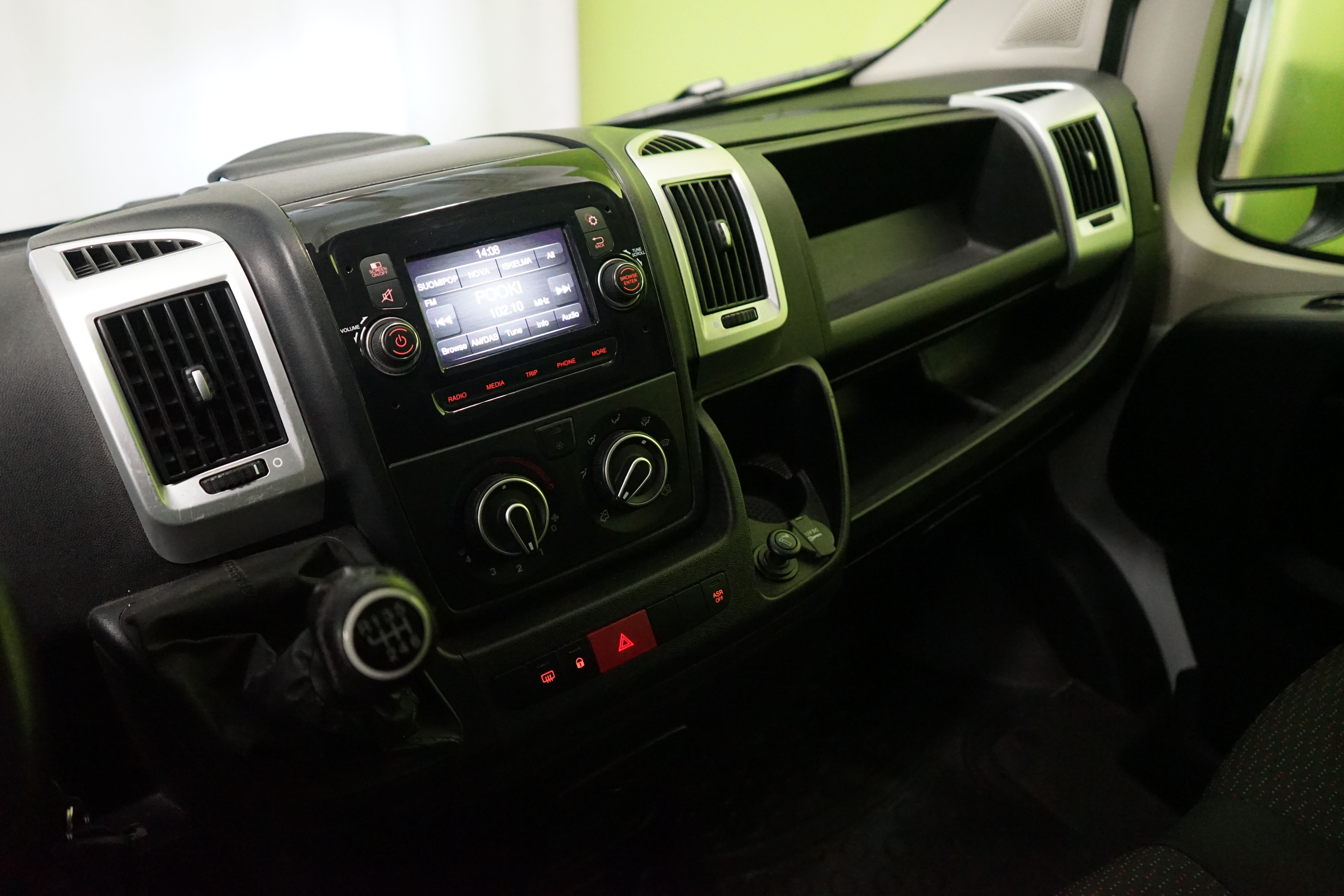 Citroen Jumper 2022
