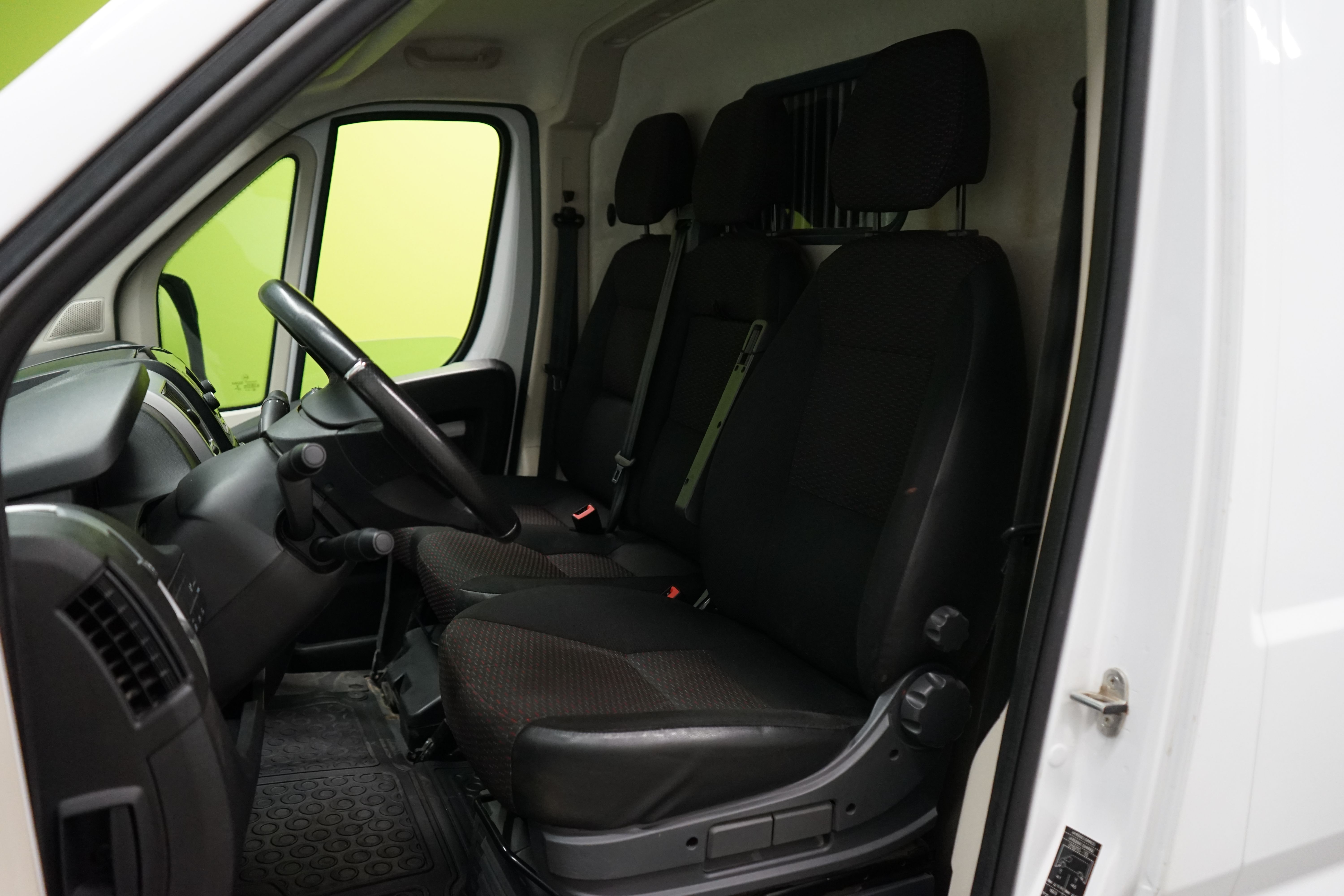 Citroen Jumper 2022