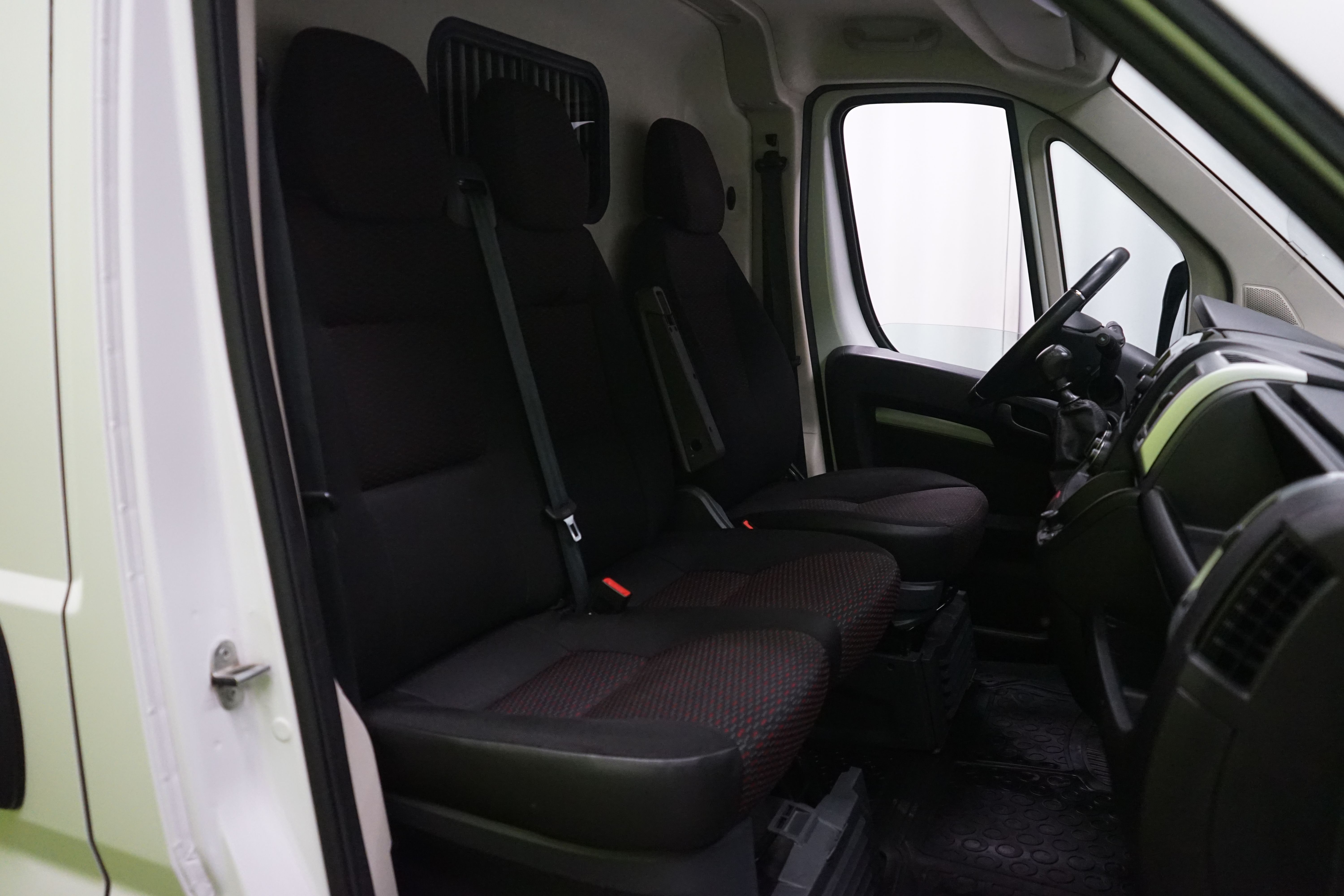 Citroen Jumper 2022