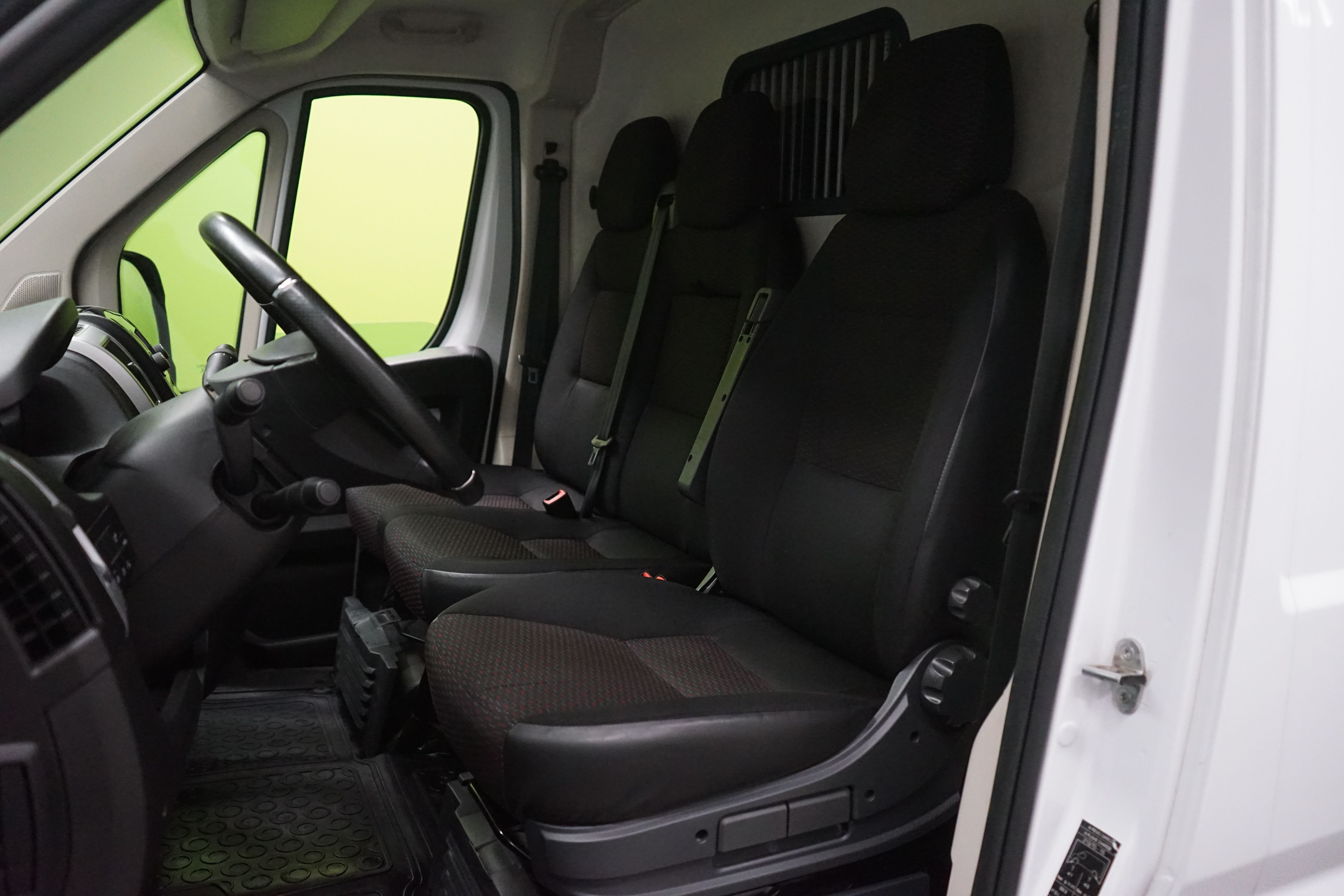Citroen Jumper 2022