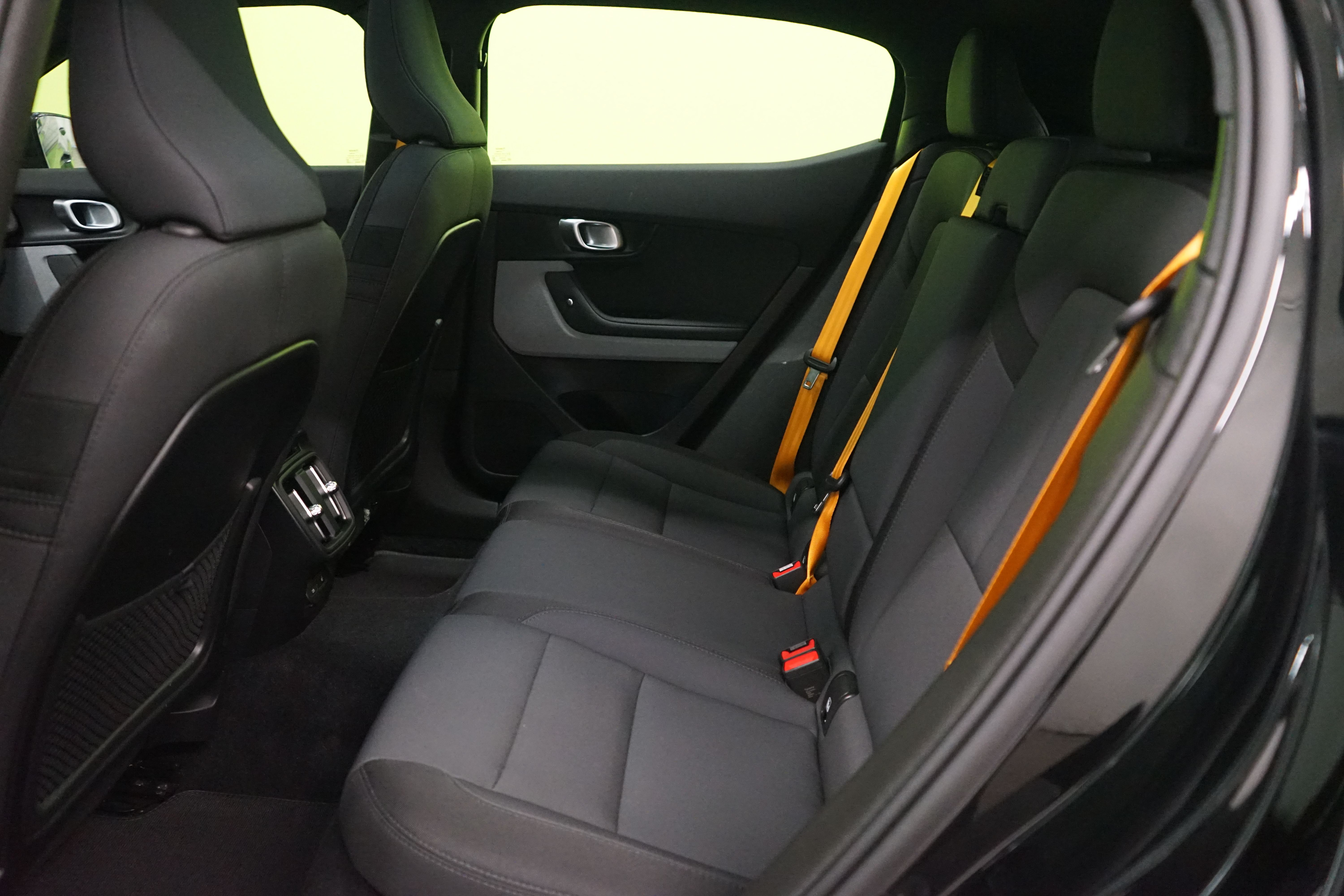 Polestar 2 2024