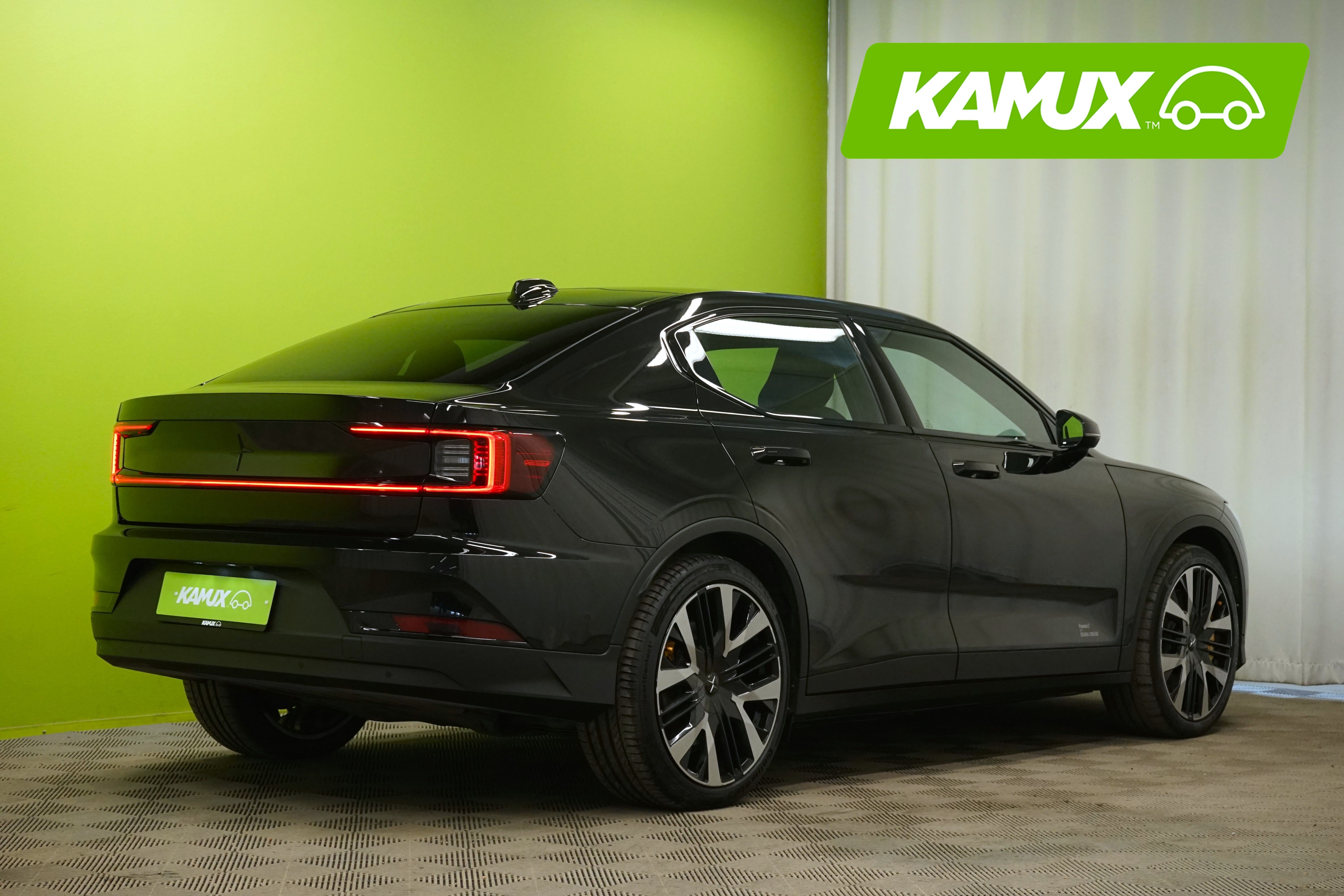 Polestar 2 2024