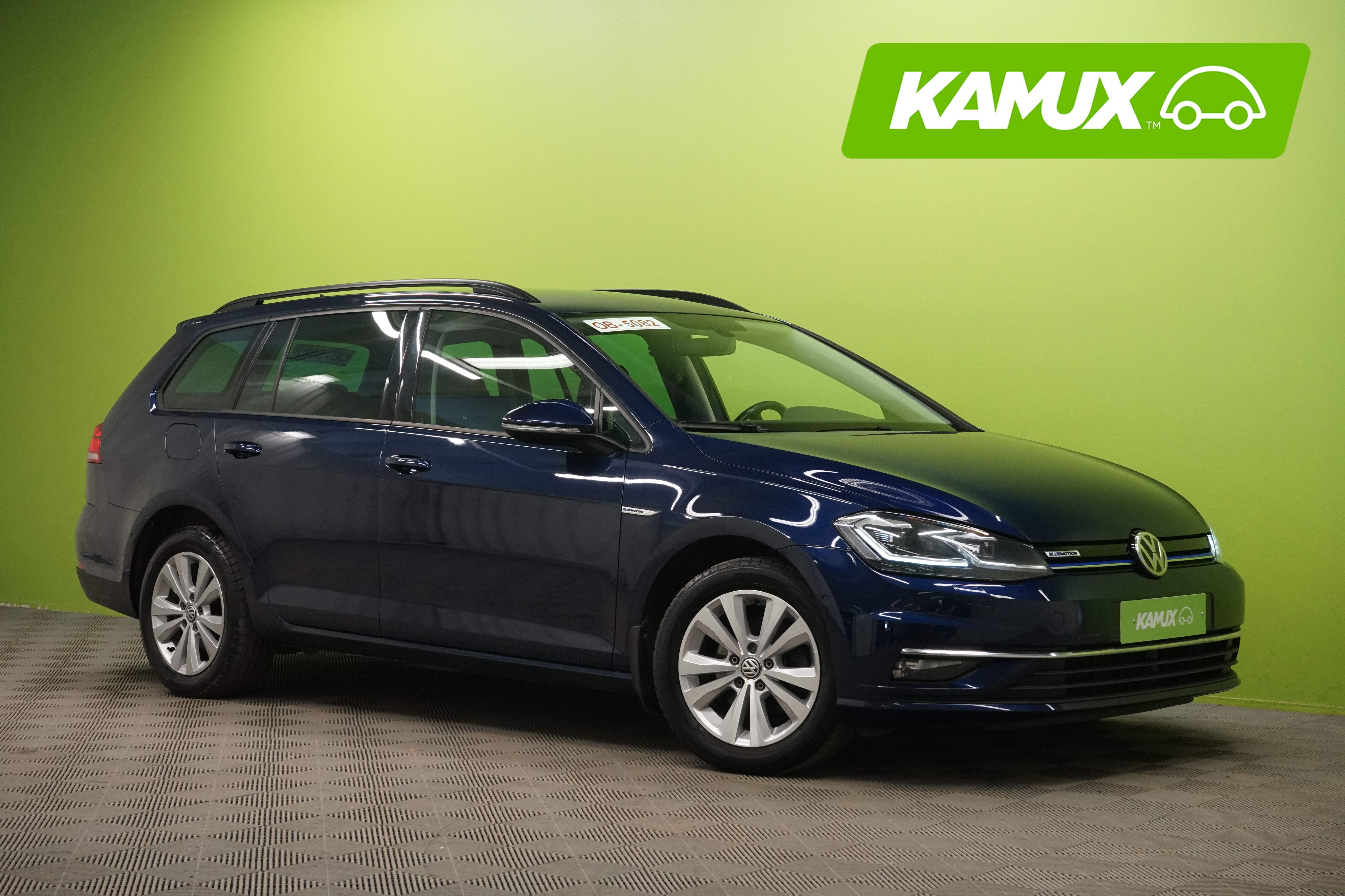 Volkswagen Golf 2020