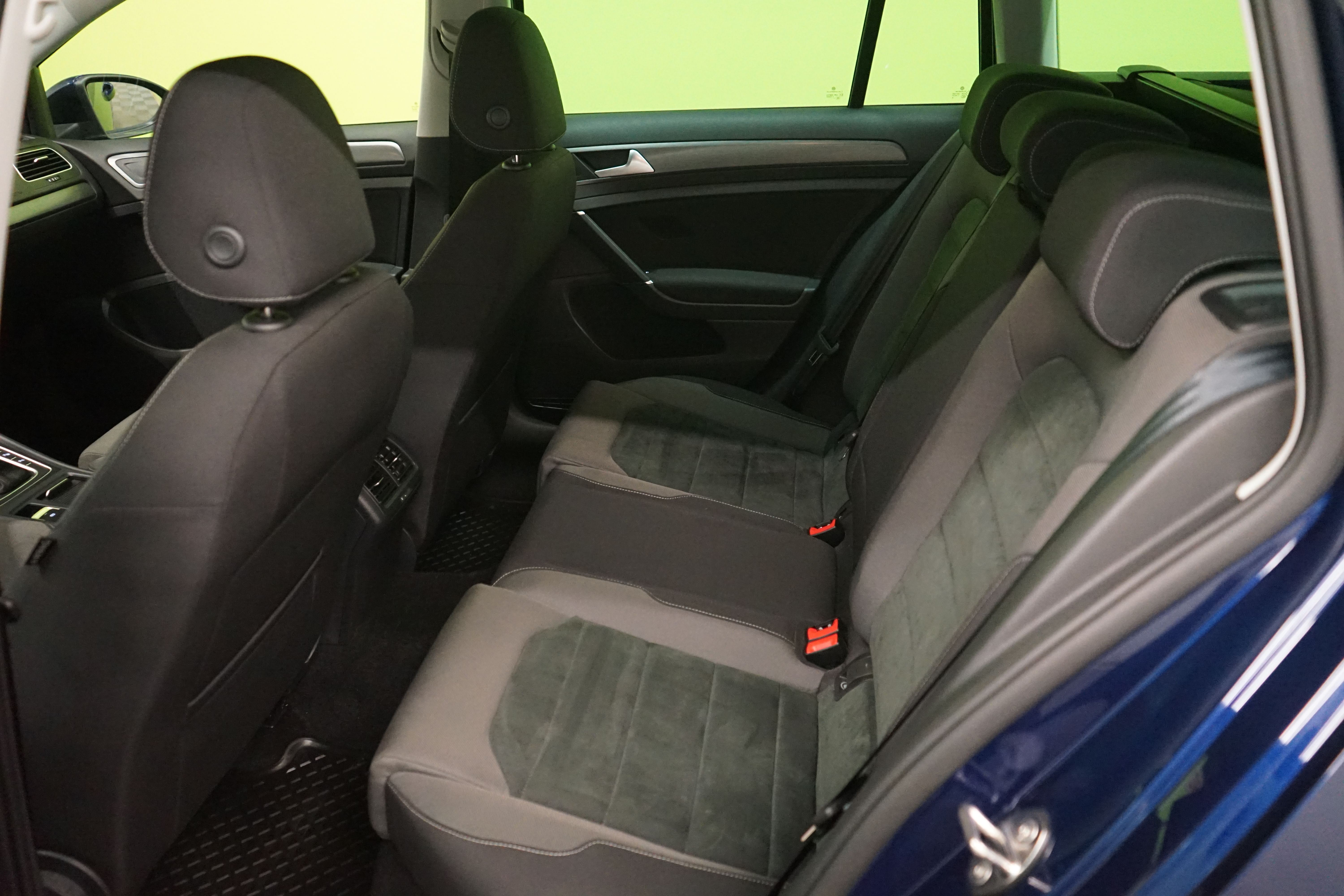 Volkswagen Golf 2020