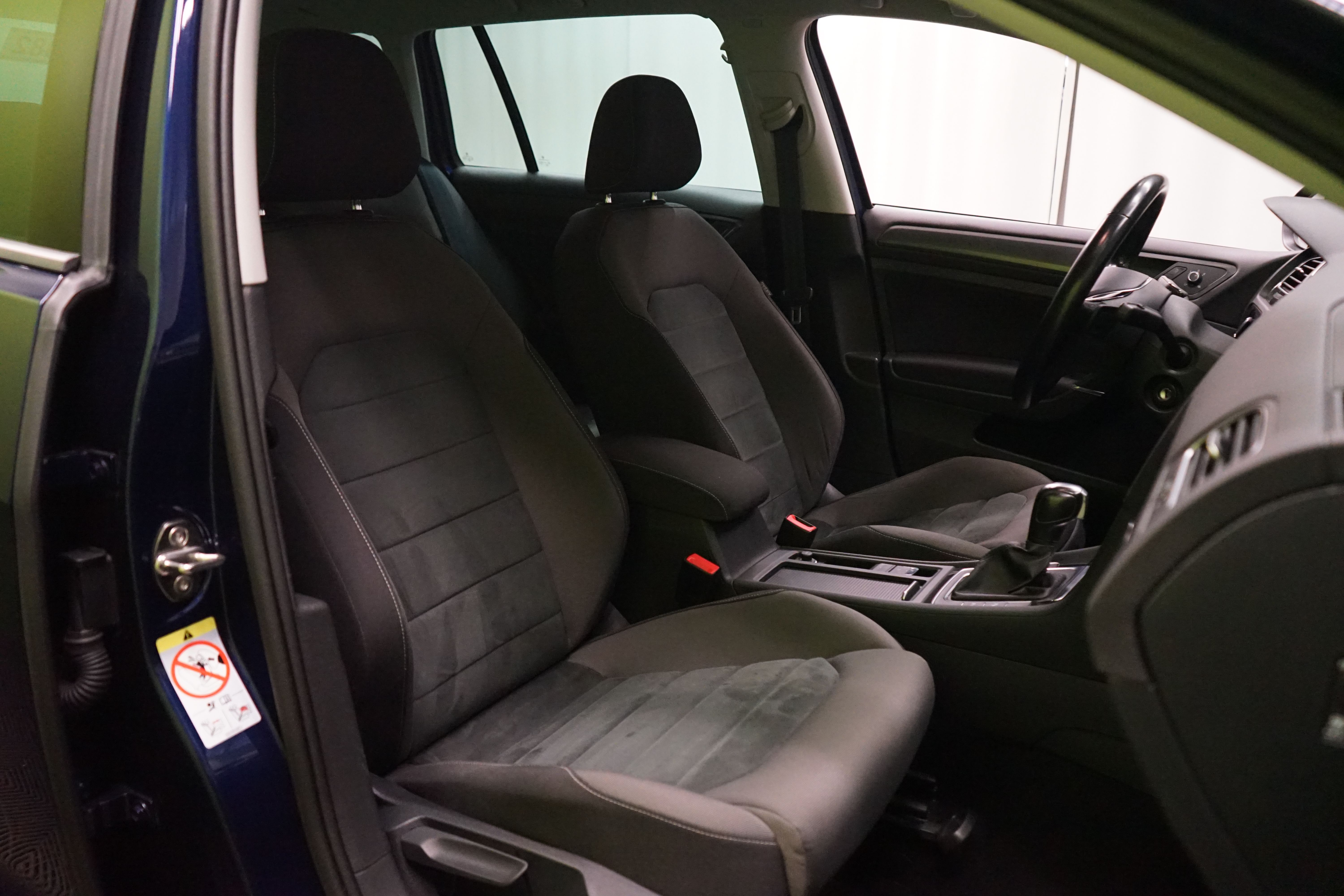 Volkswagen Golf 2020