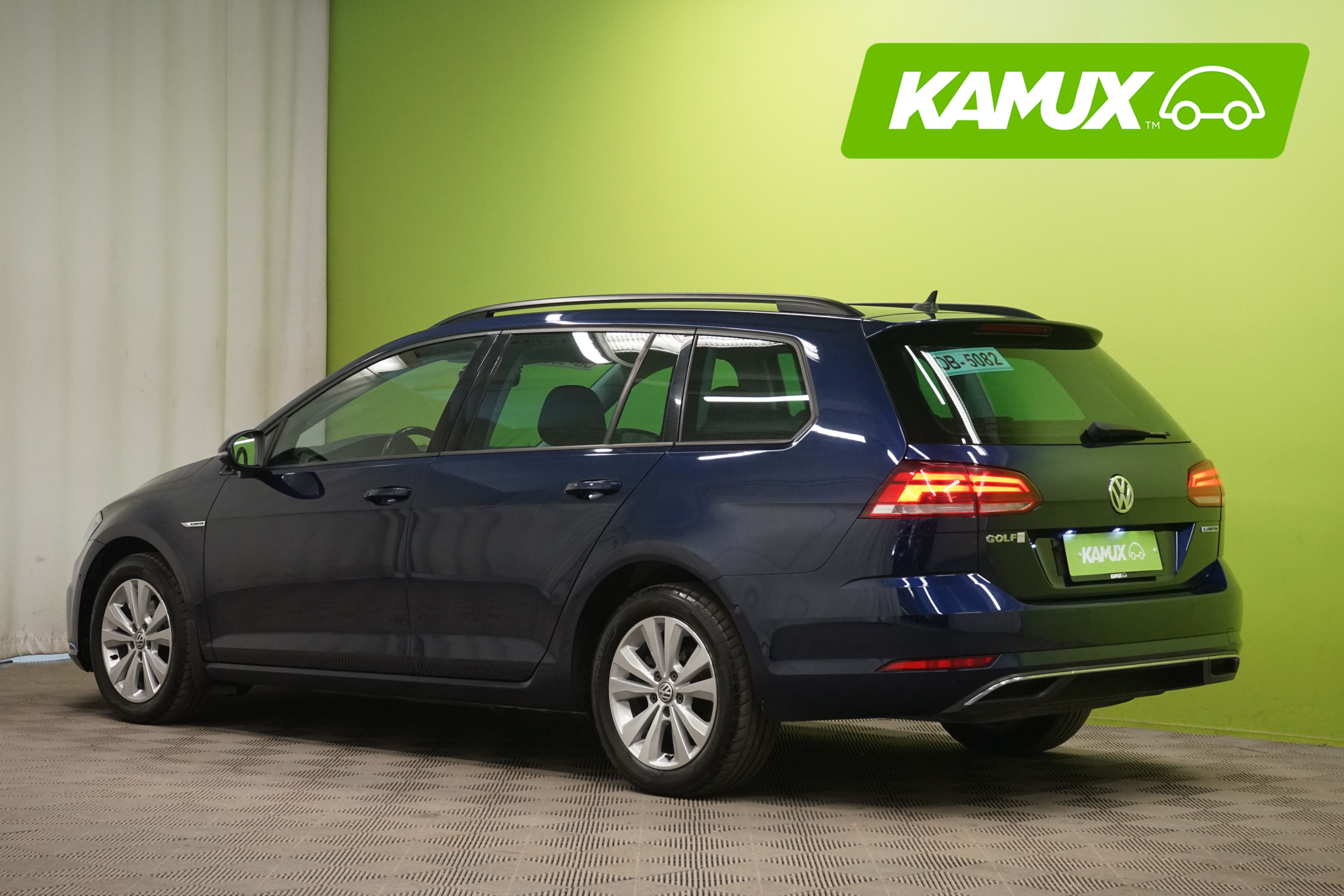 Volkswagen Golf 2020