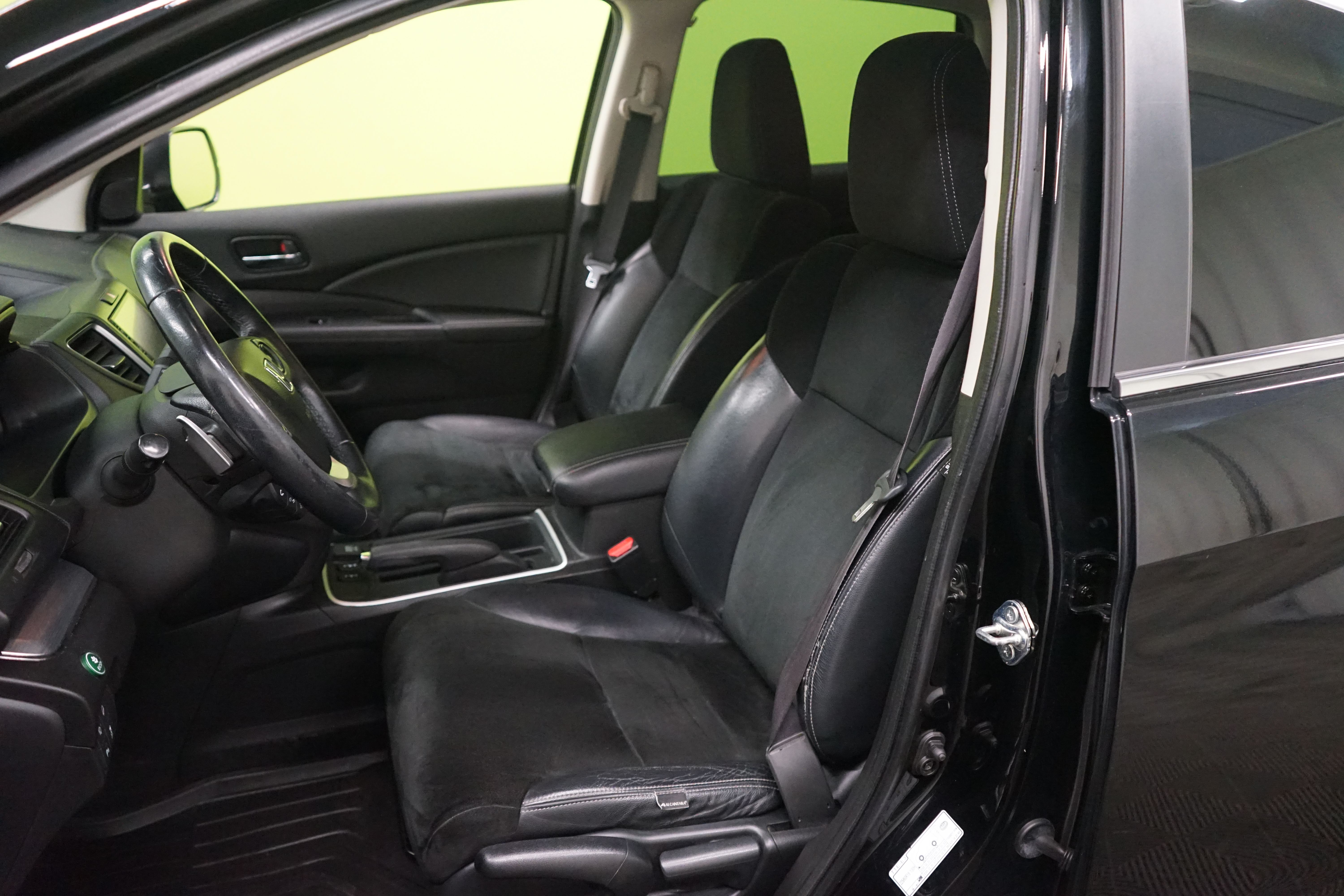 Honda CR-V 2016