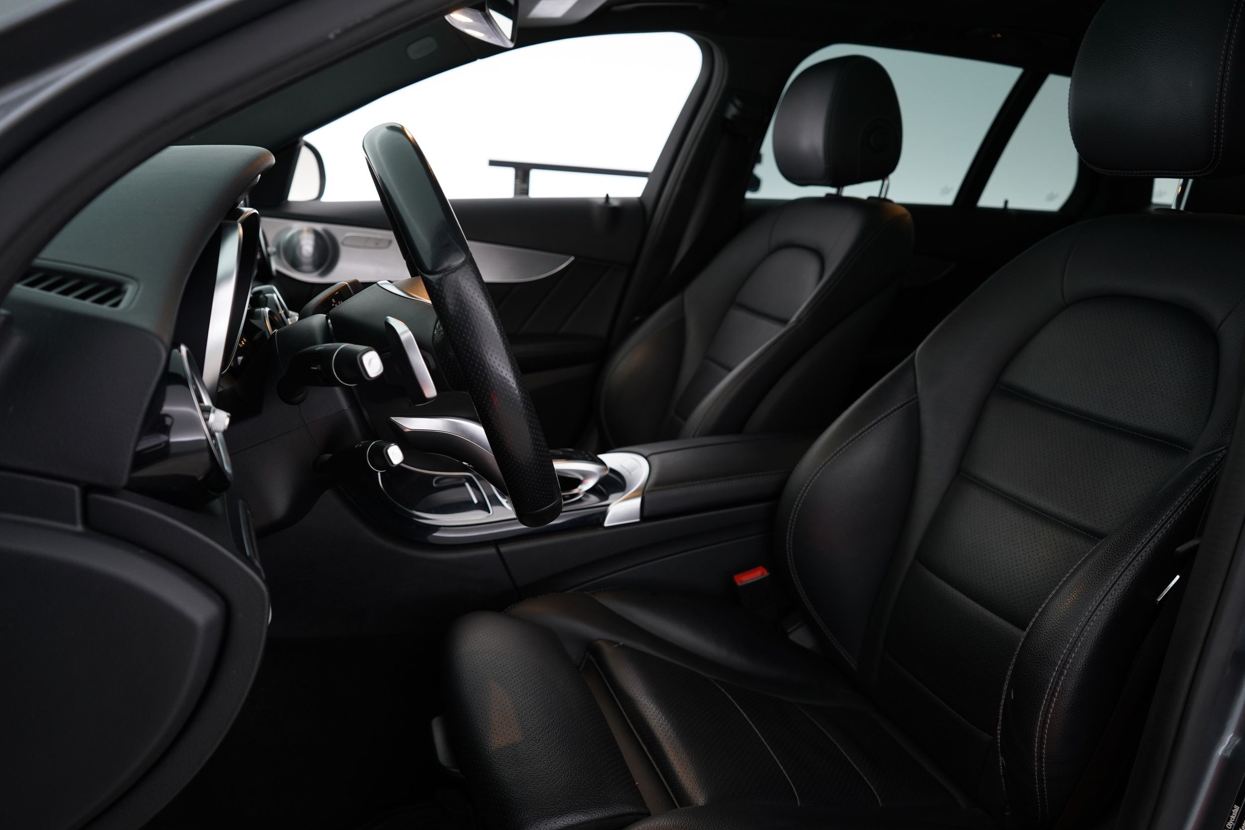 Mercedes-Benz C 2018