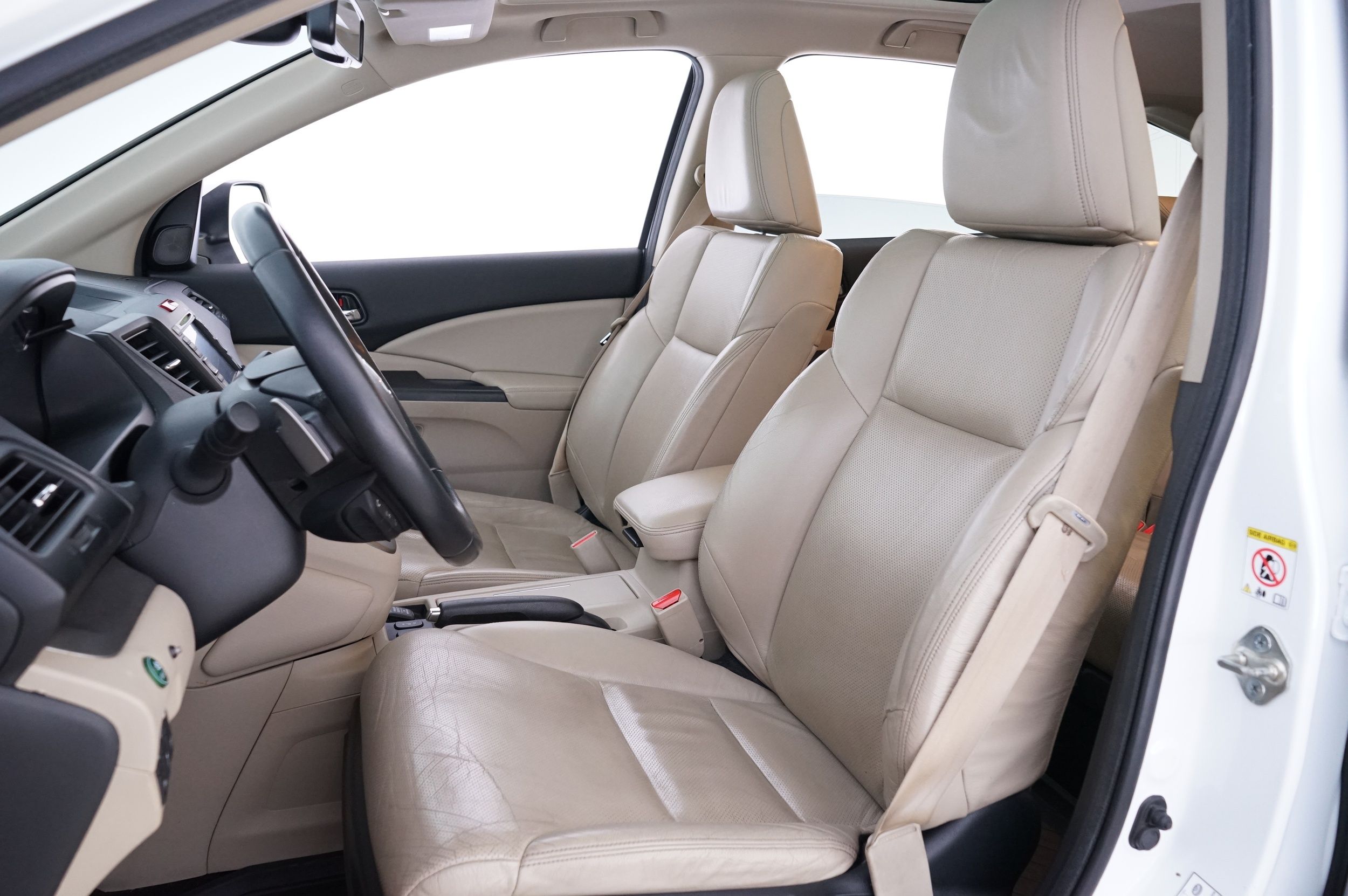 Honda CR-V 2013