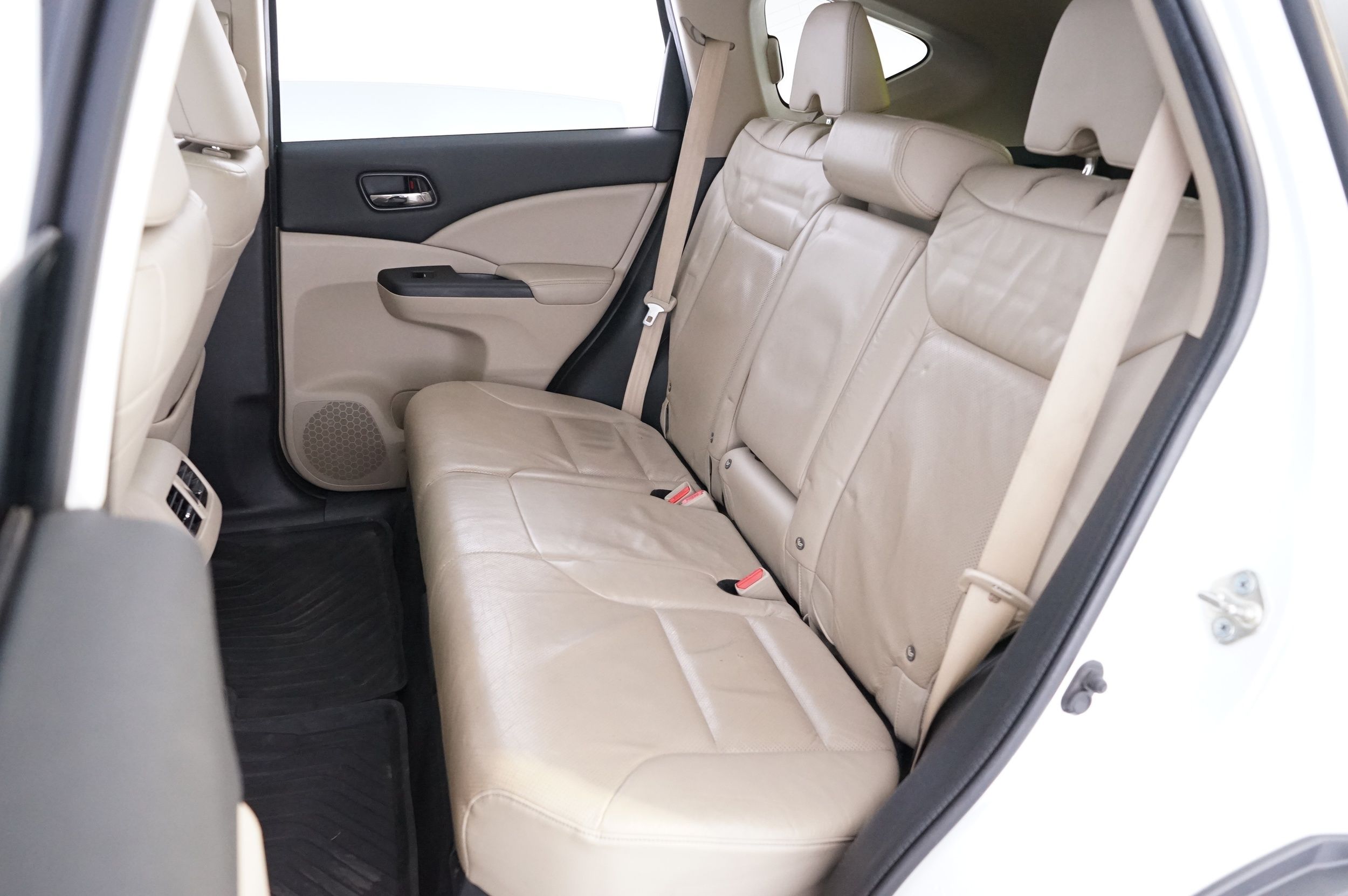 Honda CR-V 2013