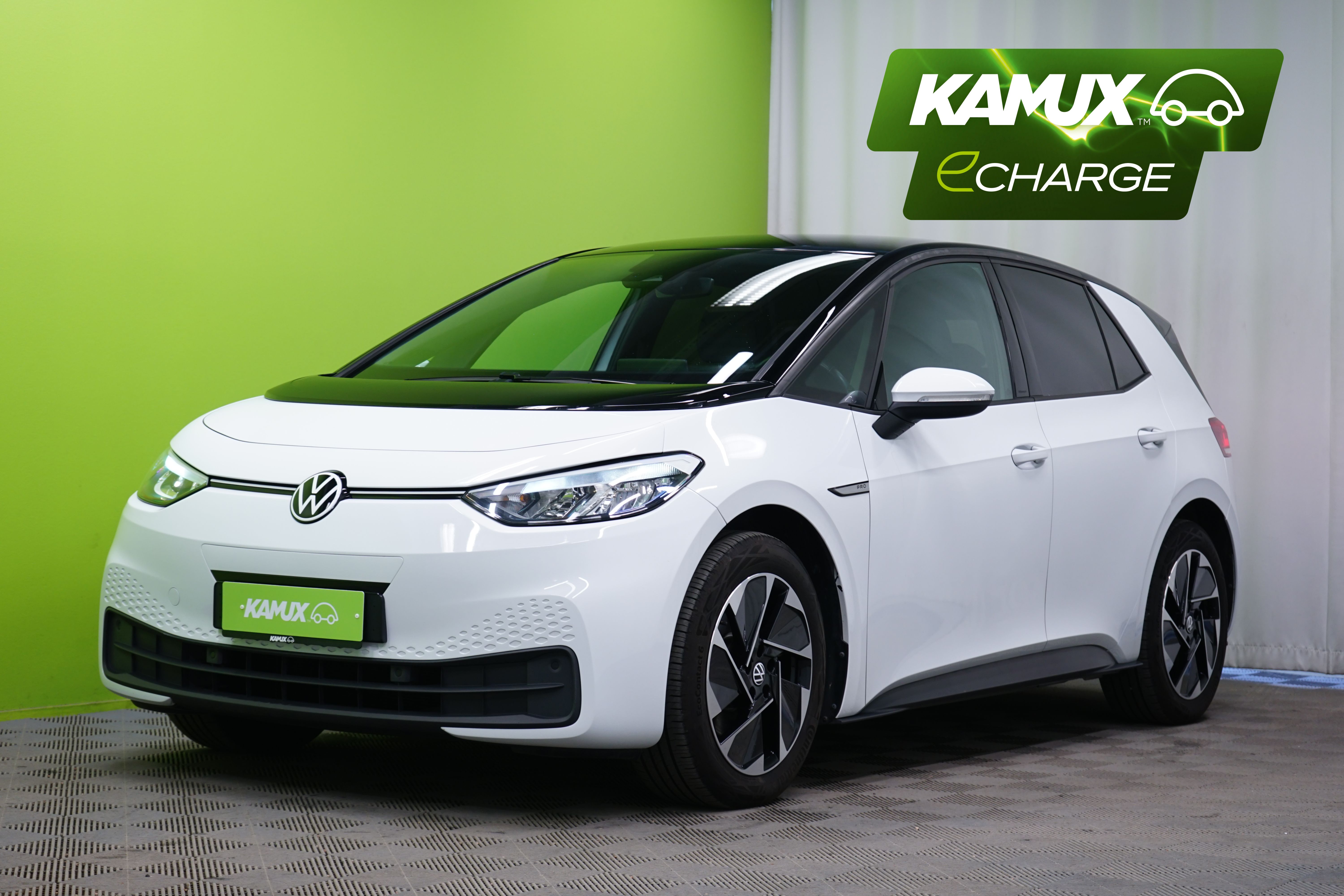 Volkswagen ID.3 2022
