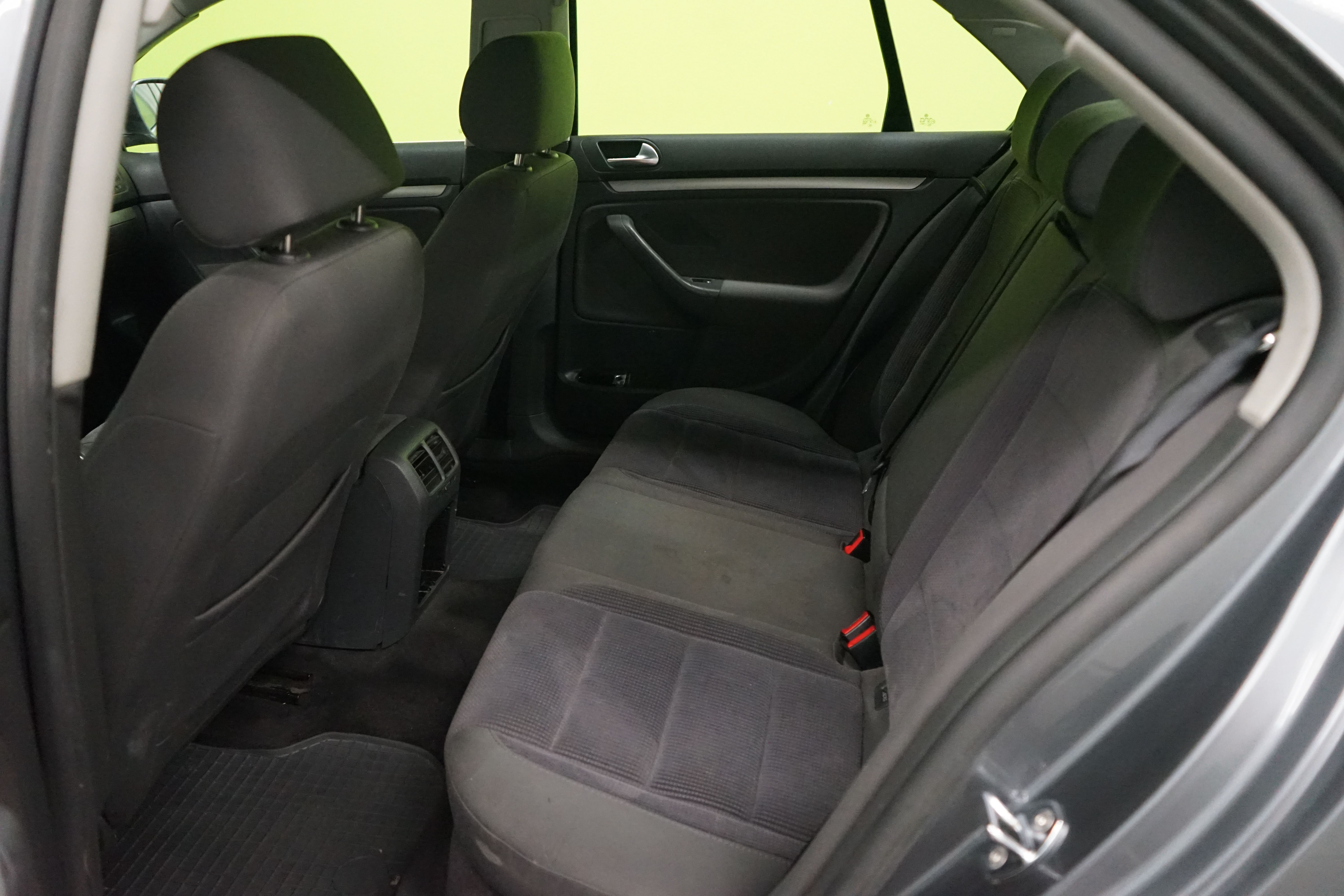 Volkswagen Jetta 2006