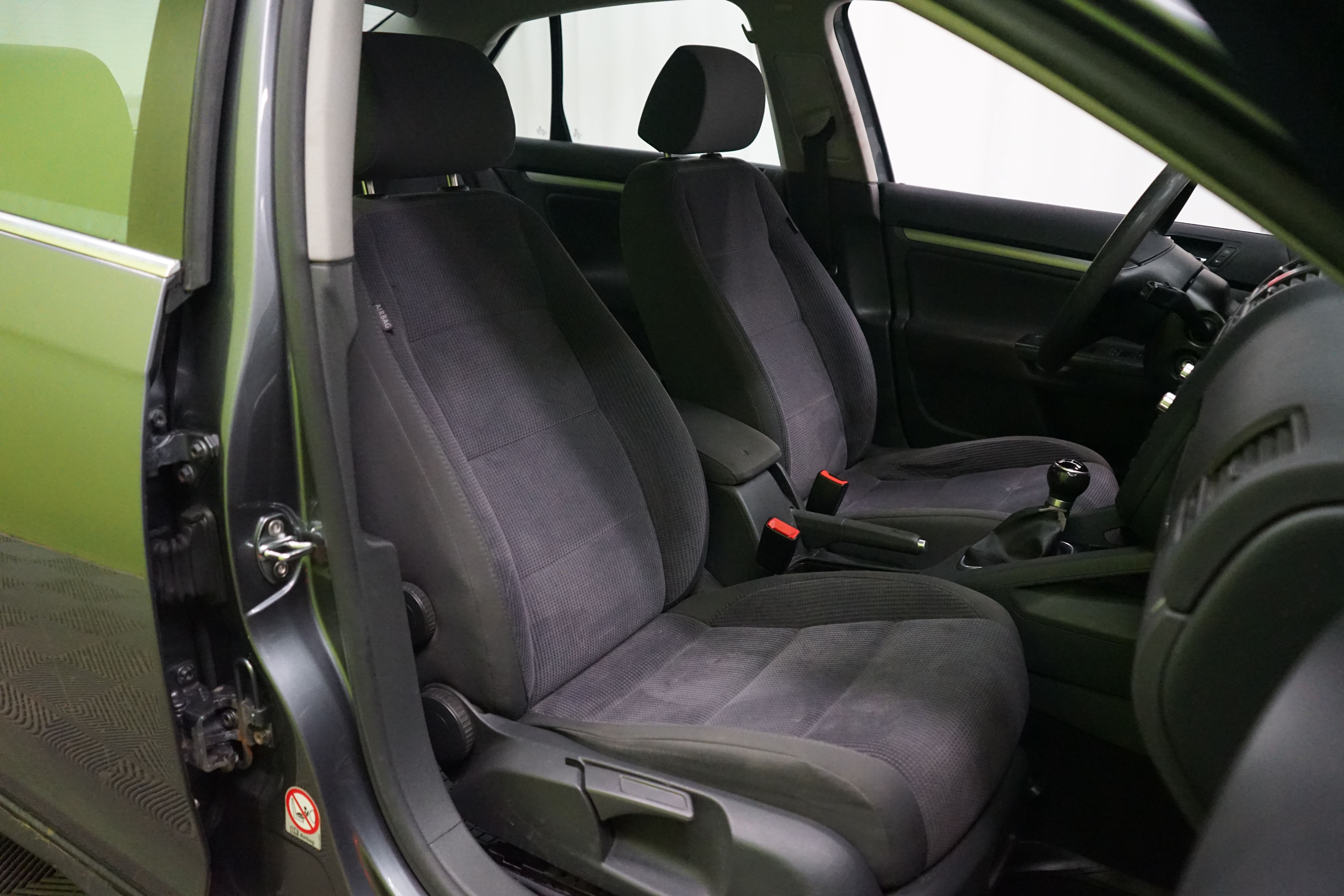 Volkswagen Jetta 2006