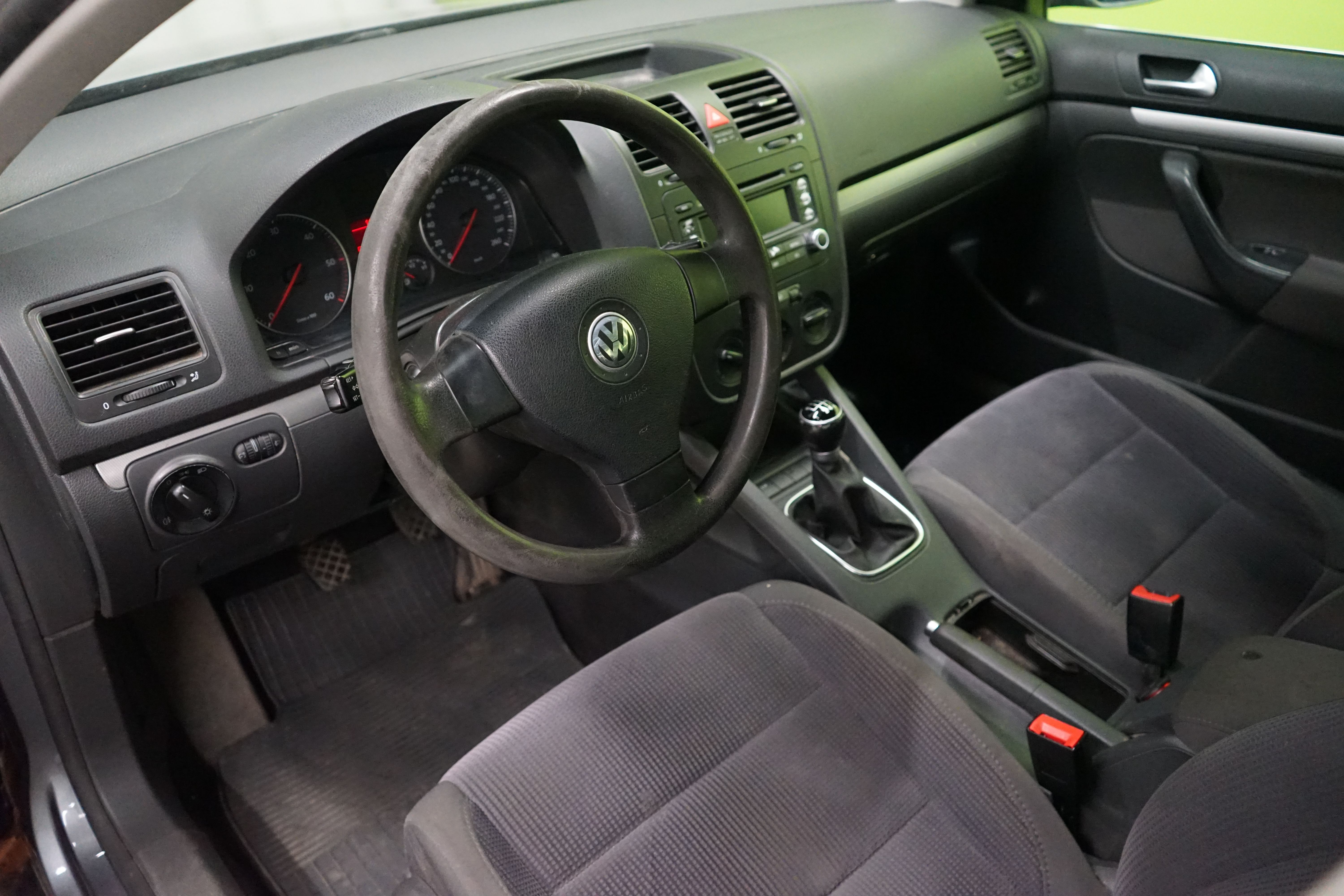 Volkswagen Jetta 2006