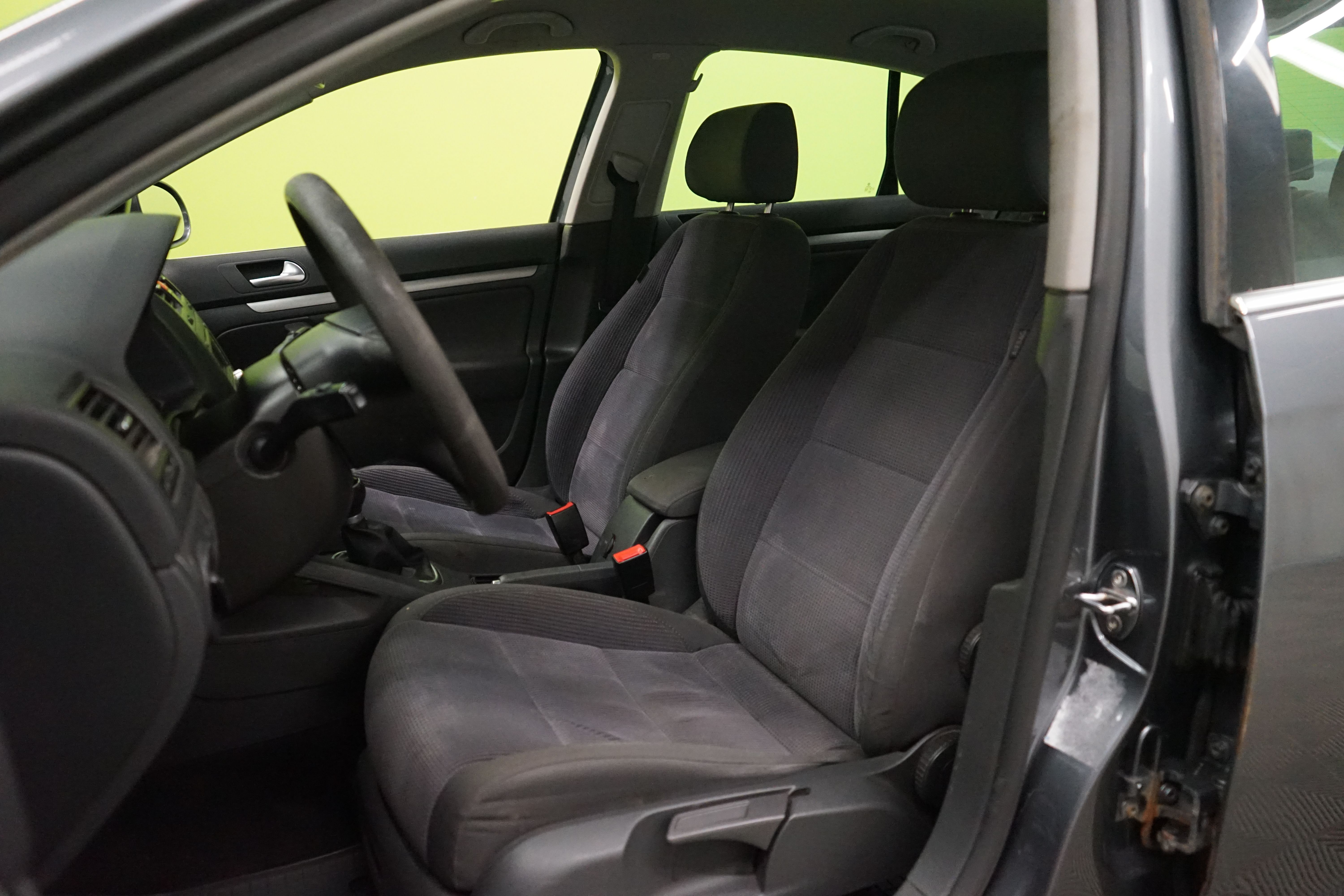 Volkswagen Jetta 2006