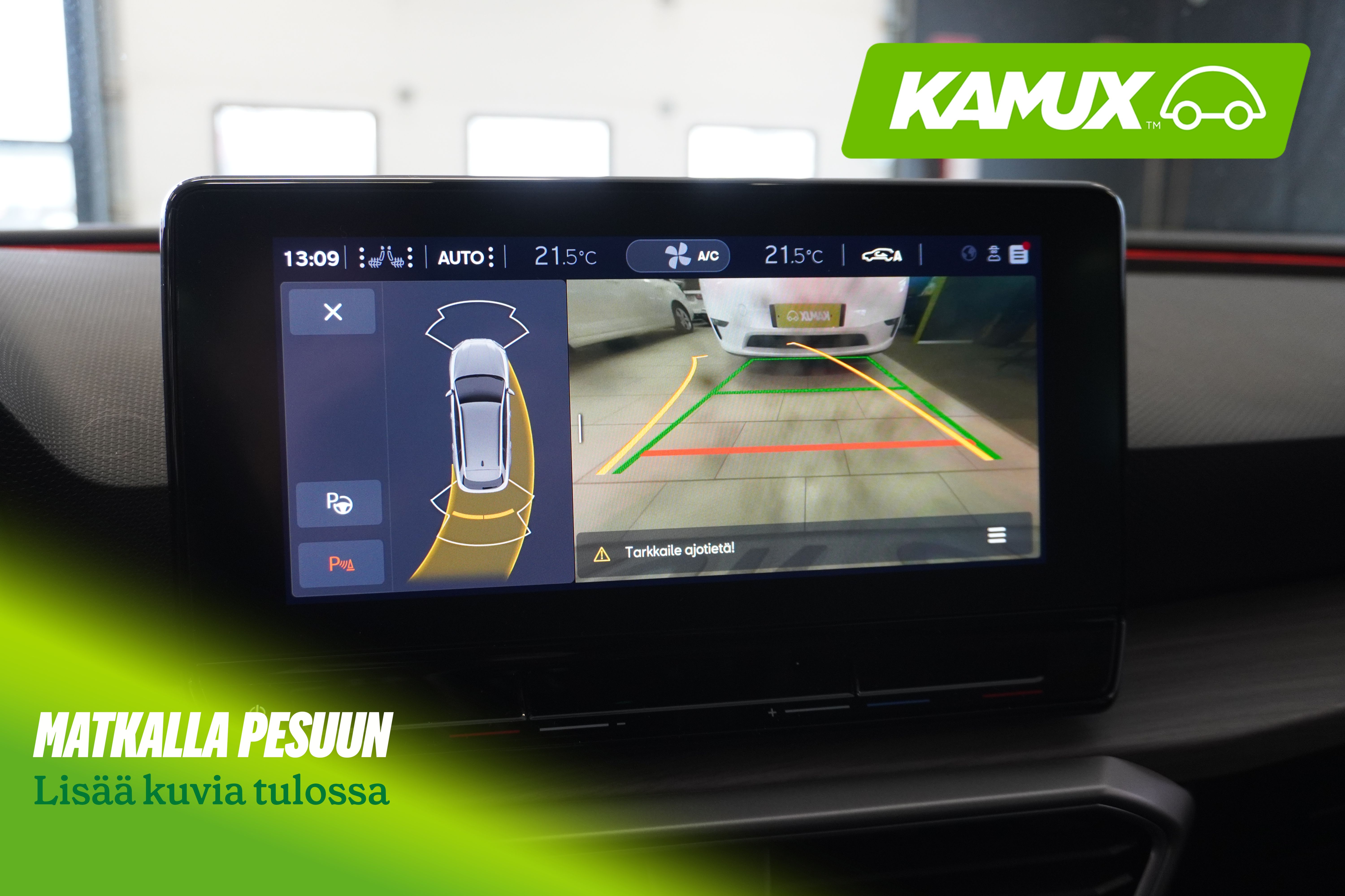 Seat Leon Sportstourer 2022