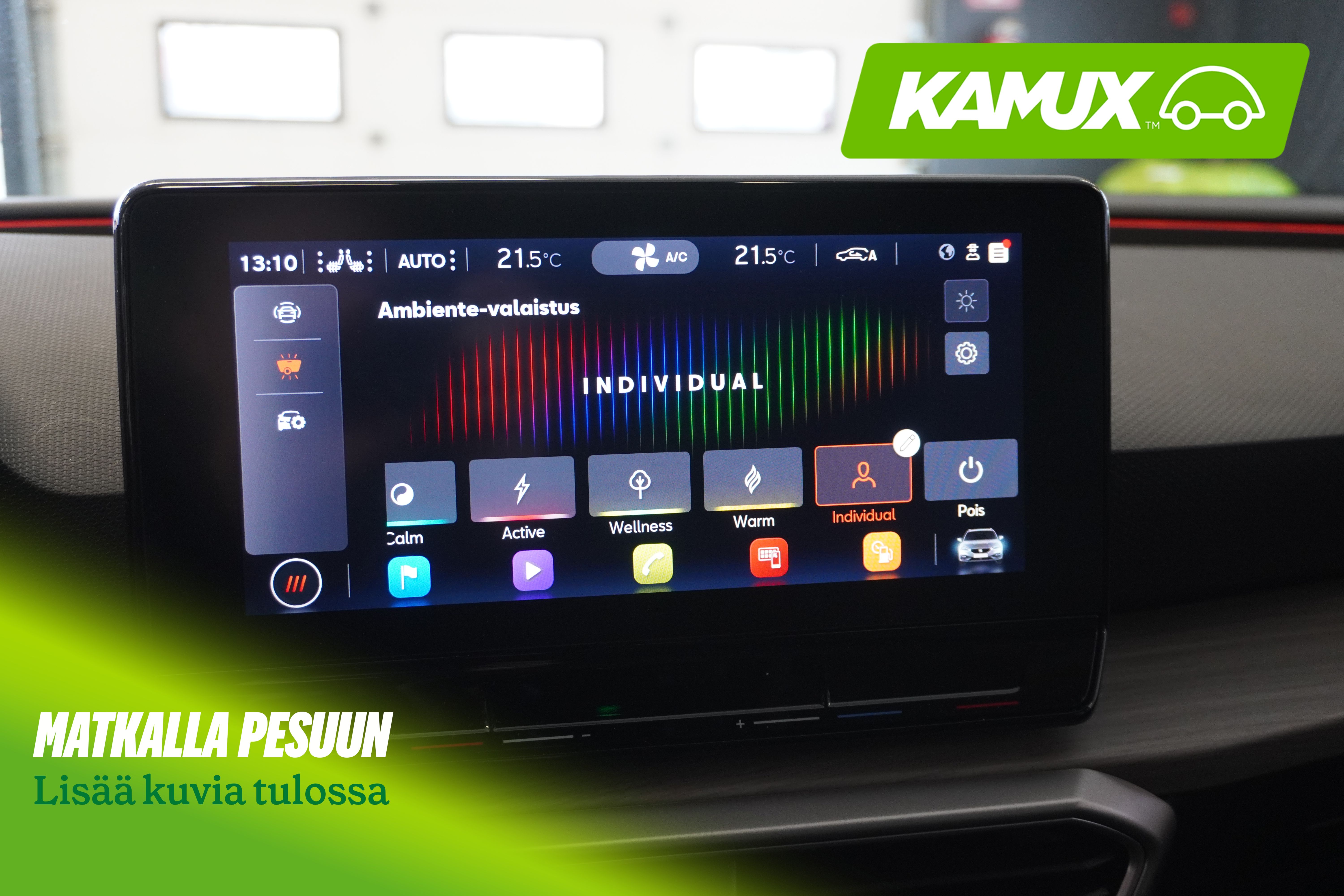 Seat Leon Sportstourer 2022