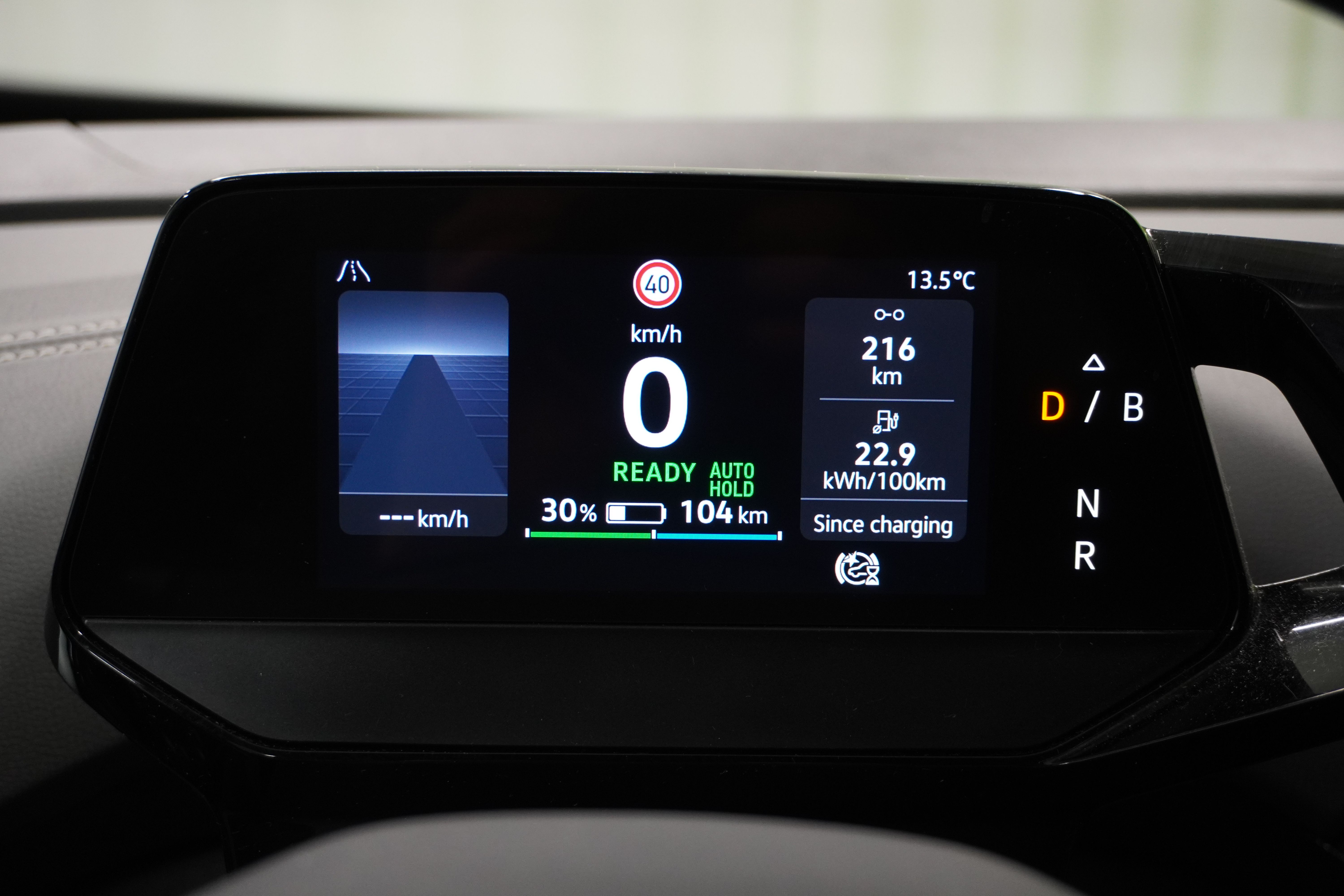 Volkswagen ID.5 2023