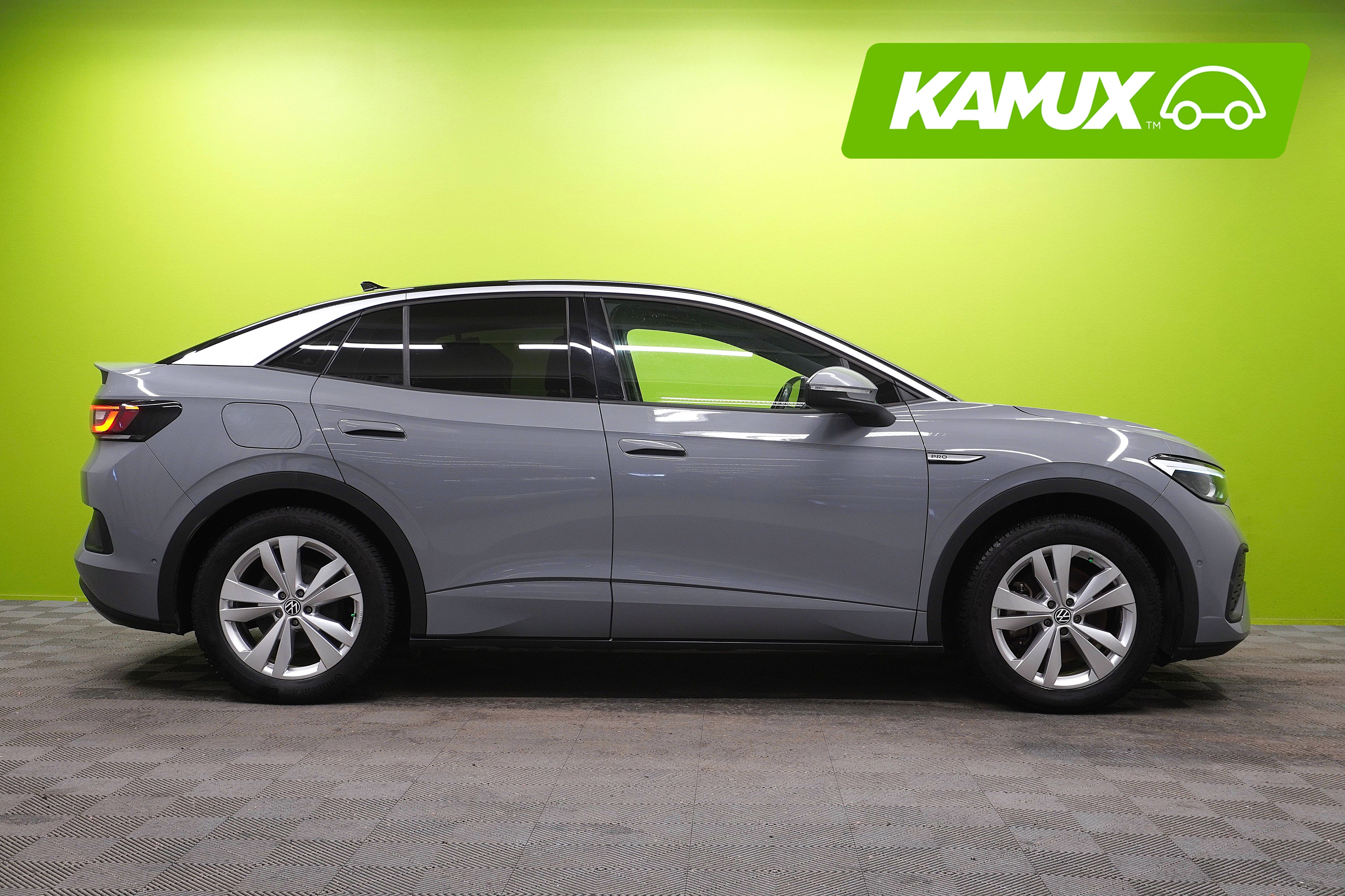 Volkswagen ID.5 2023