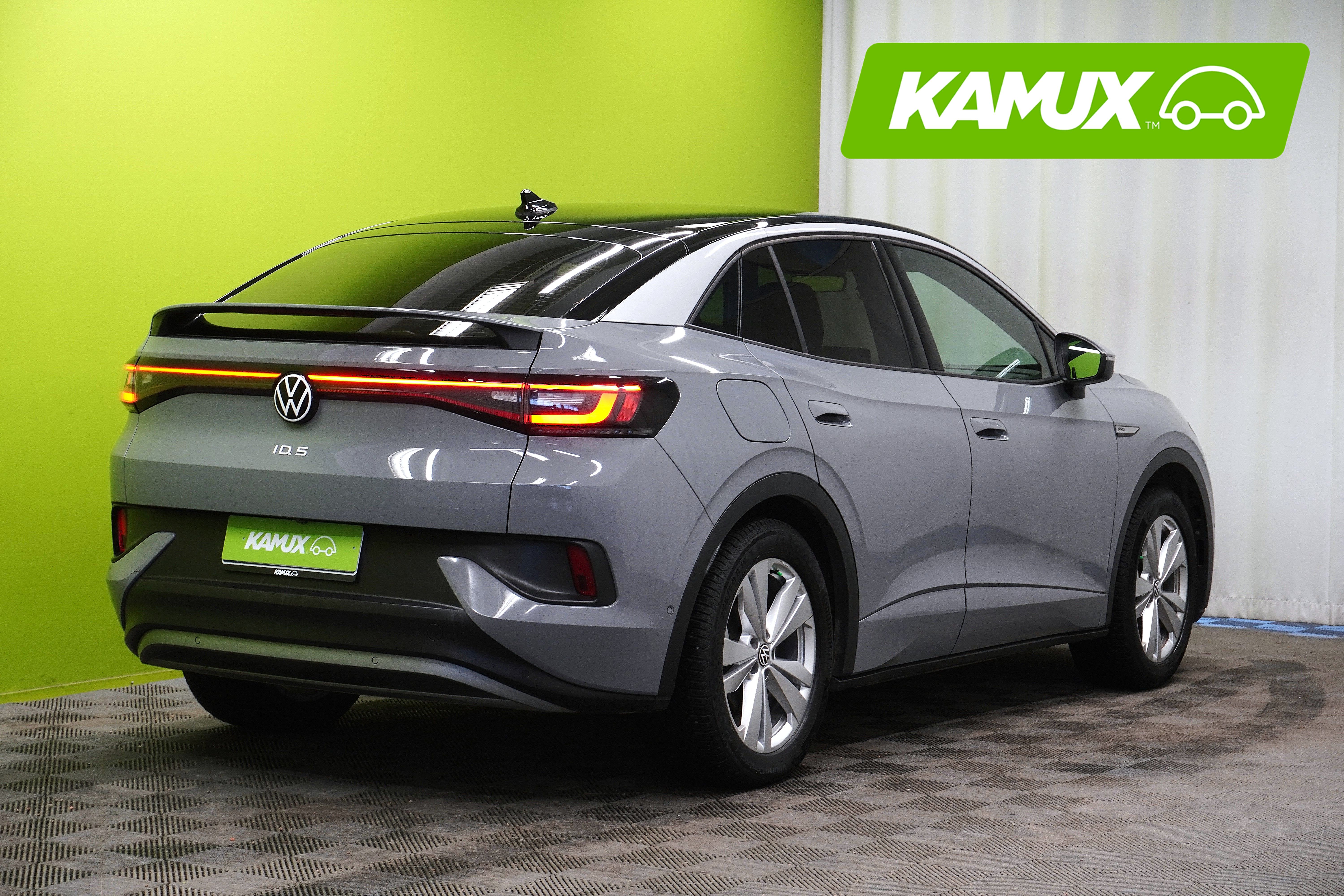 Volkswagen ID.5 2023