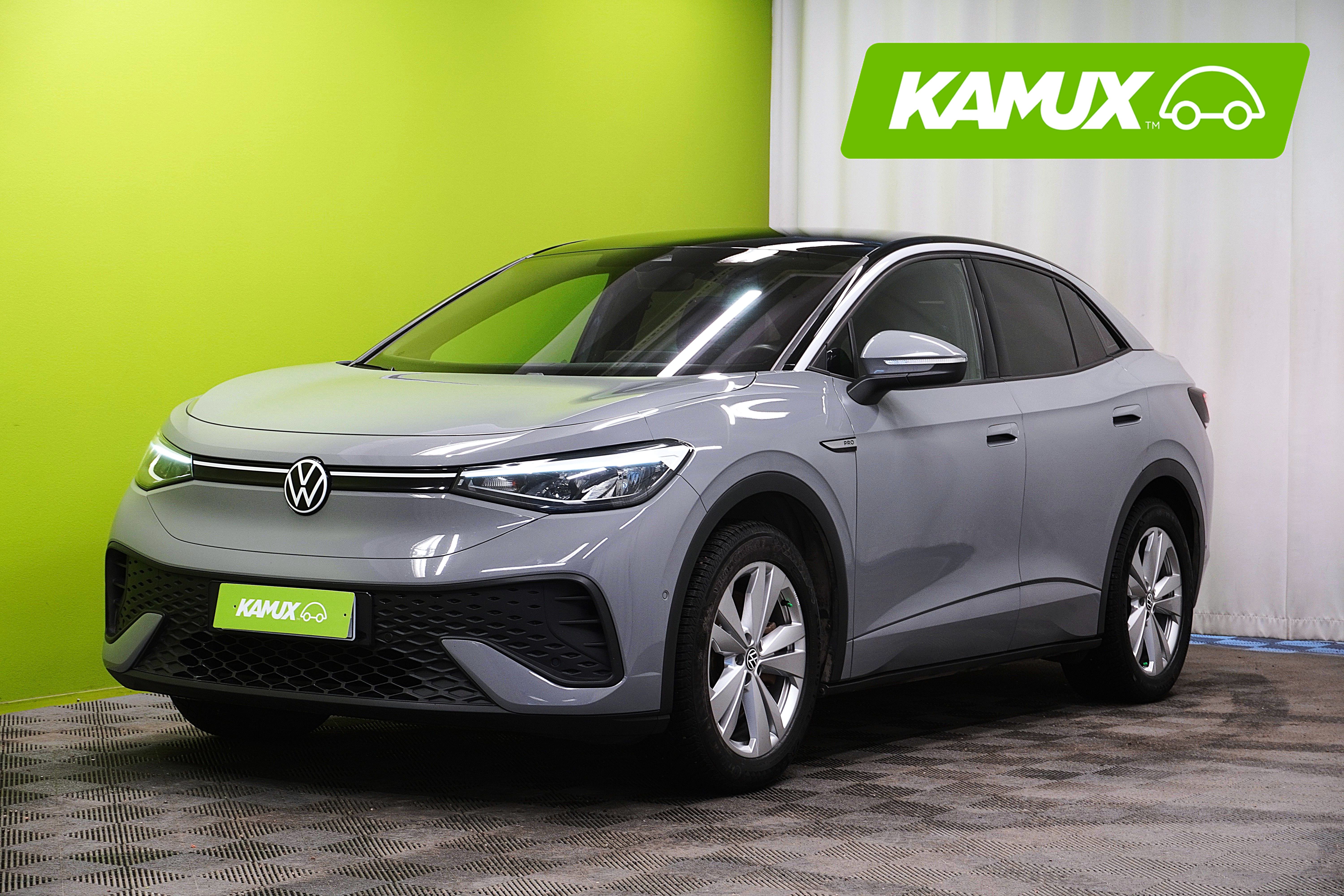 Volkswagen ID.5 2023