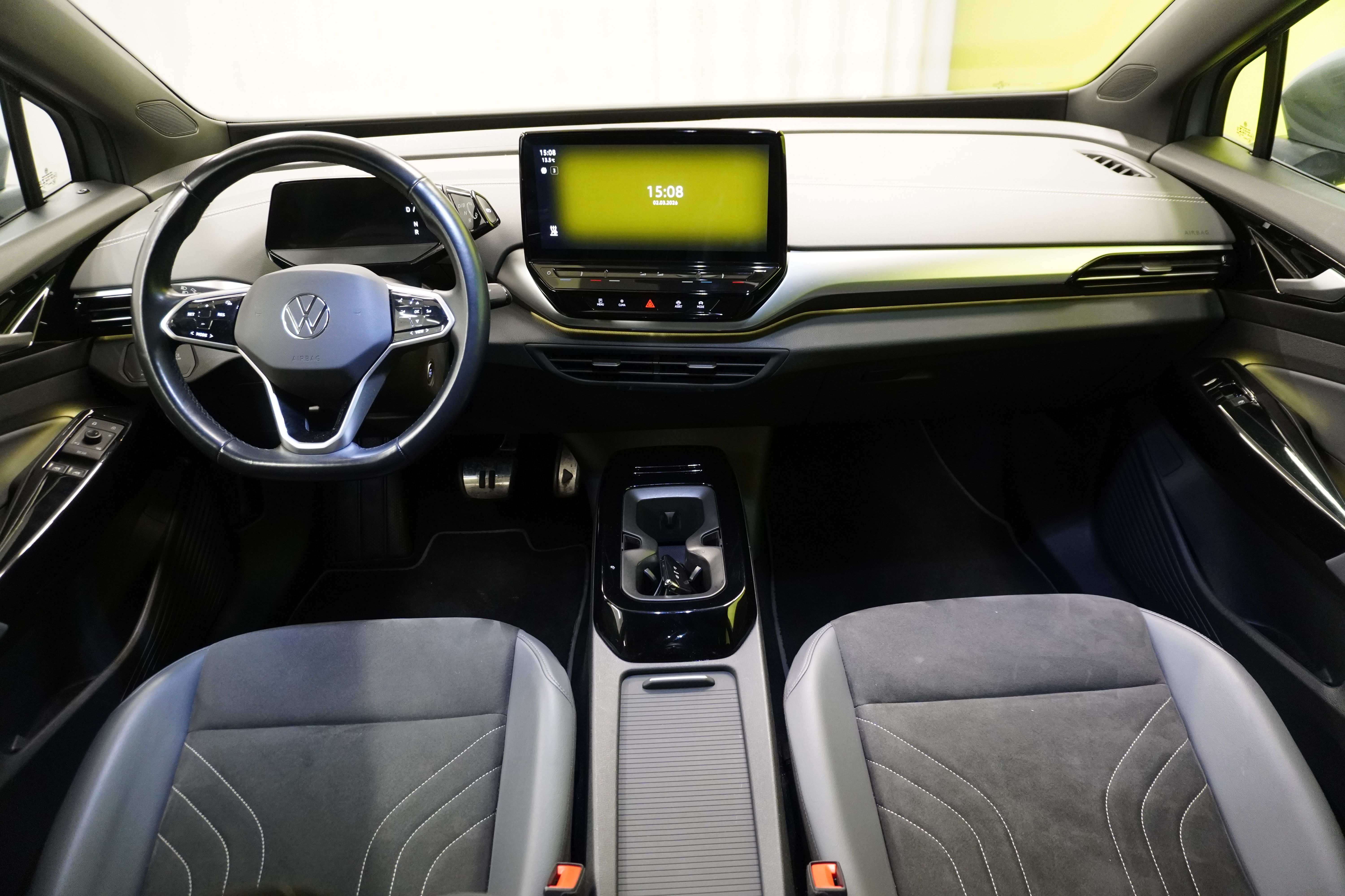 Volkswagen ID.5 2023