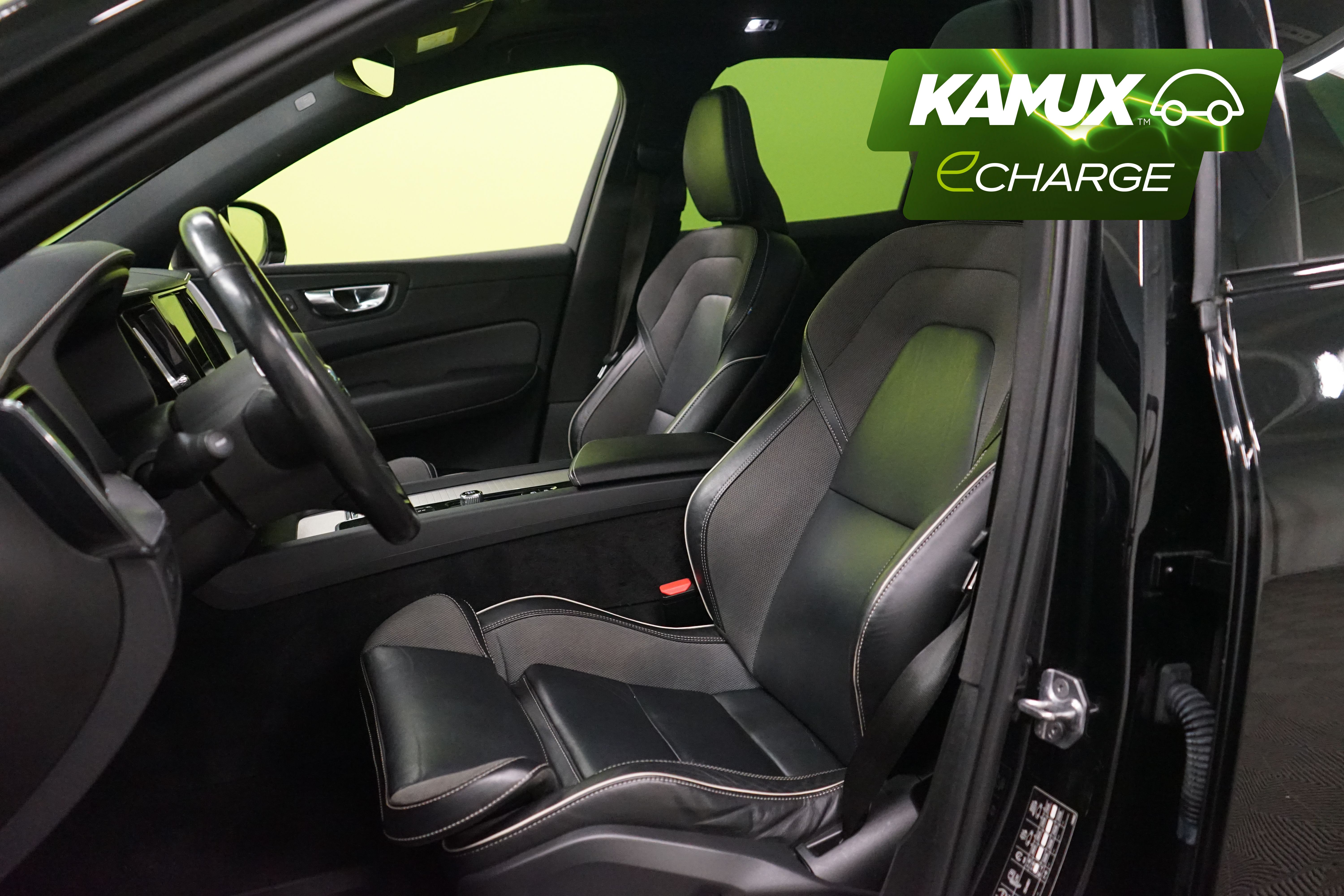 Volvo XC60 2021
