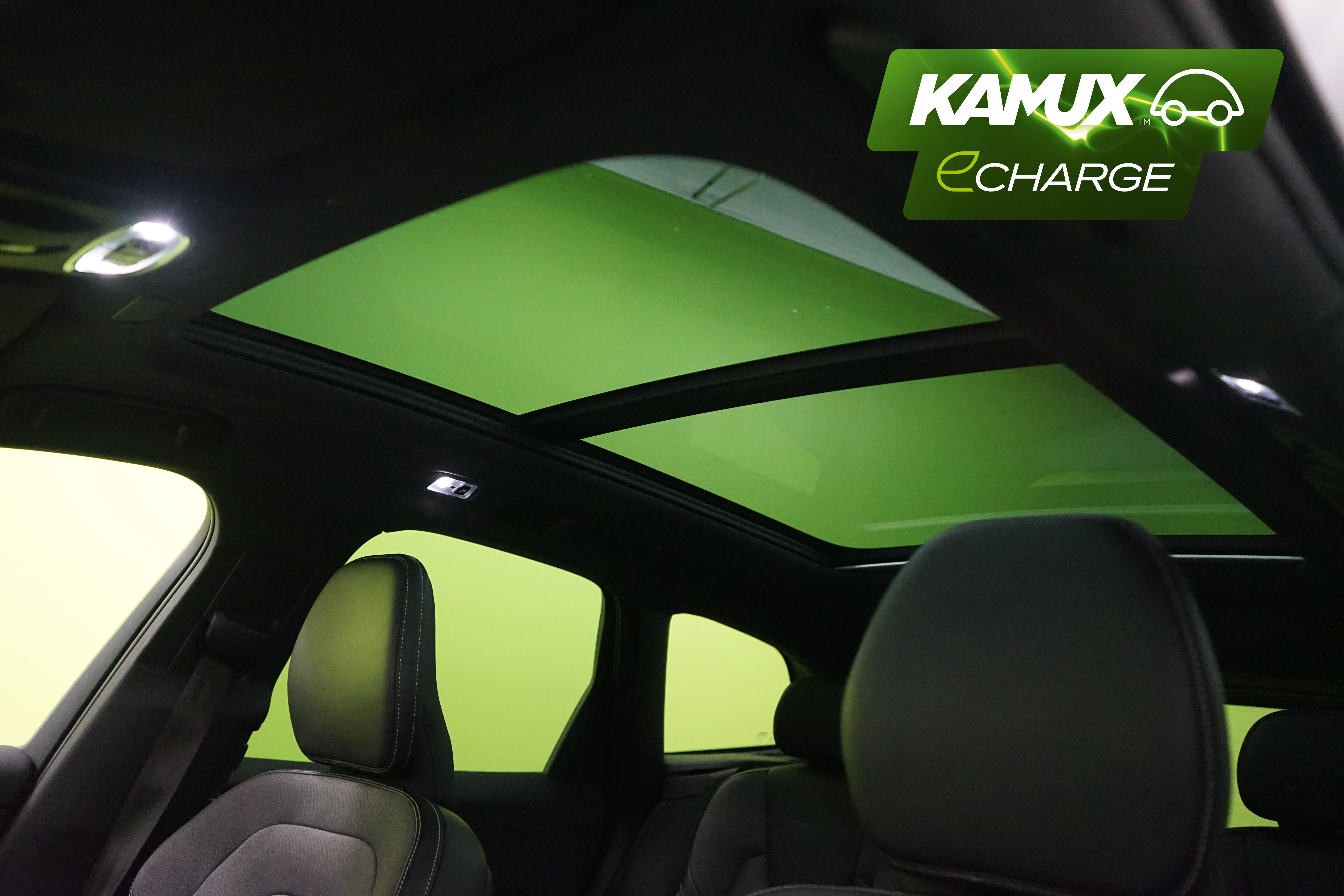Volvo XC60 2021