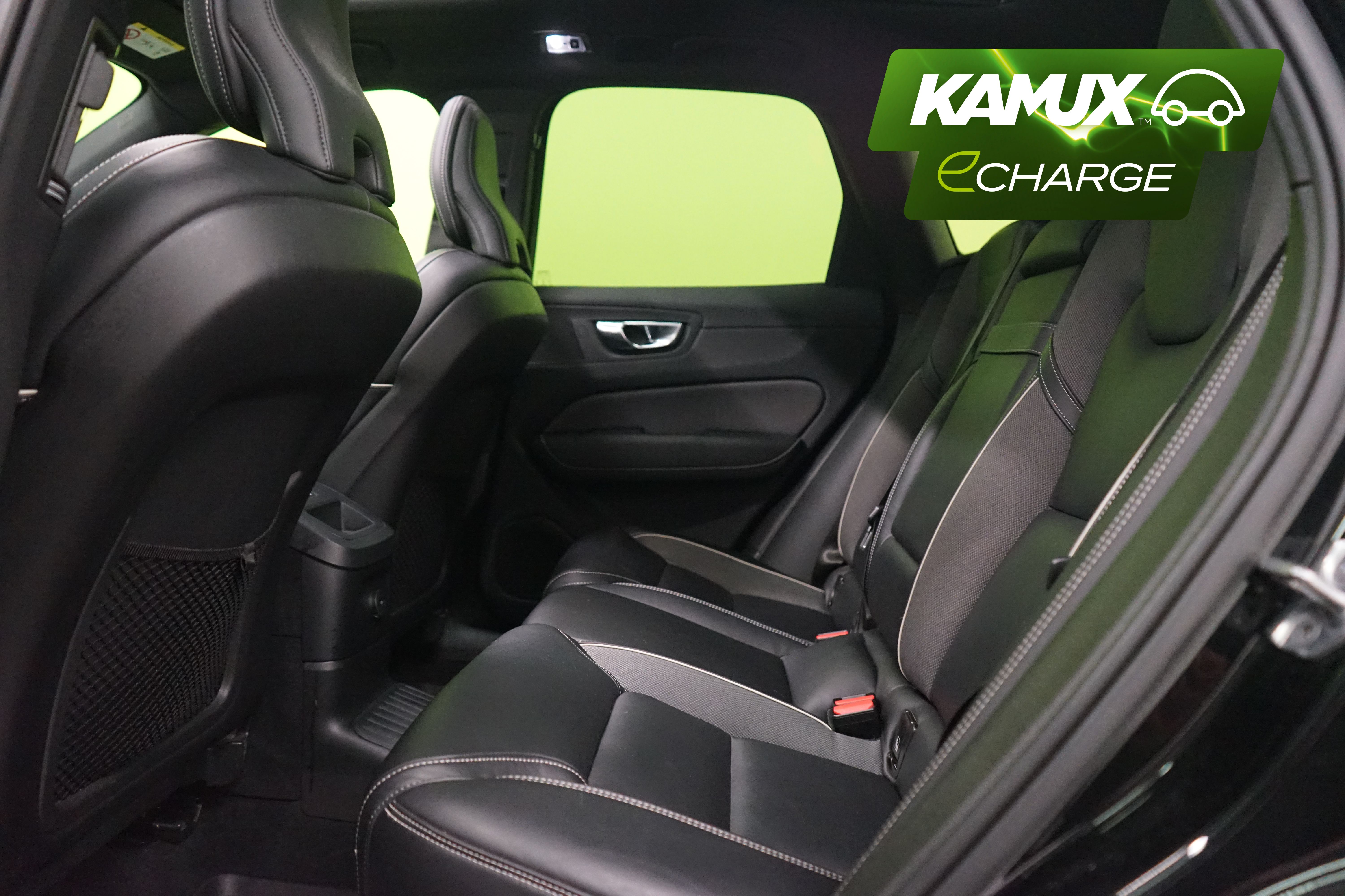 Volvo XC60 2021