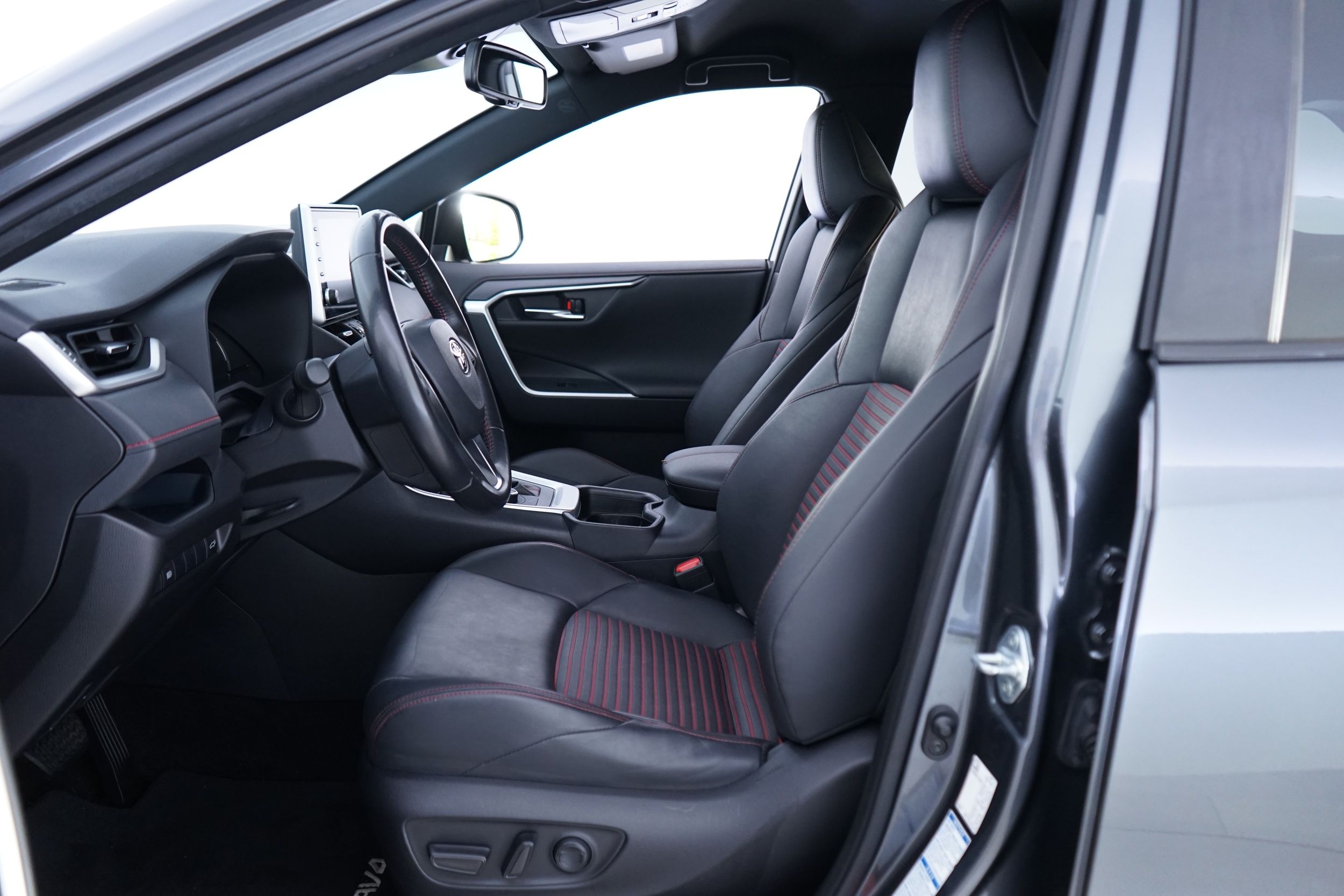 Toyota RAV4 Plug-In 2021