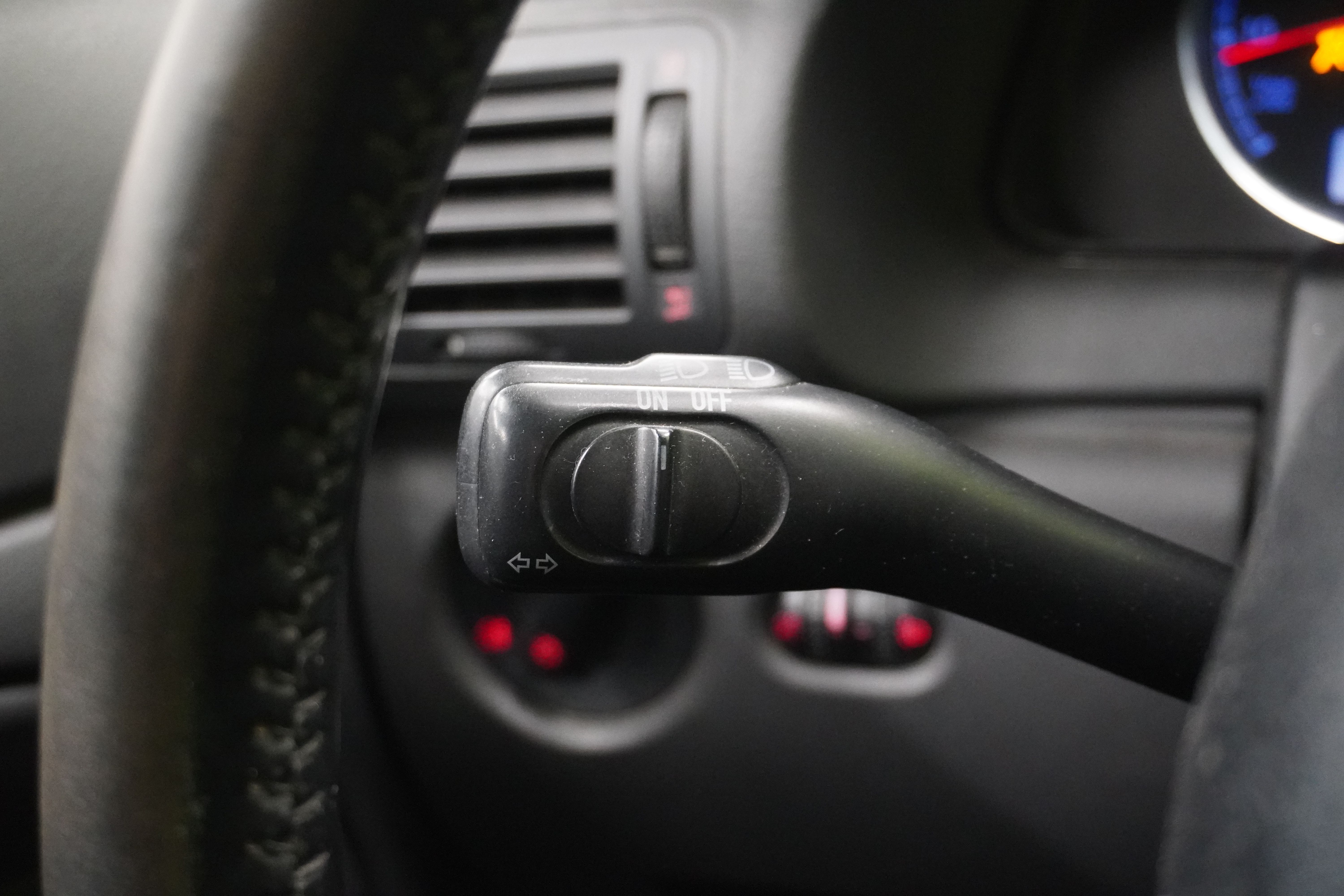 Volkswagen Passat 2005