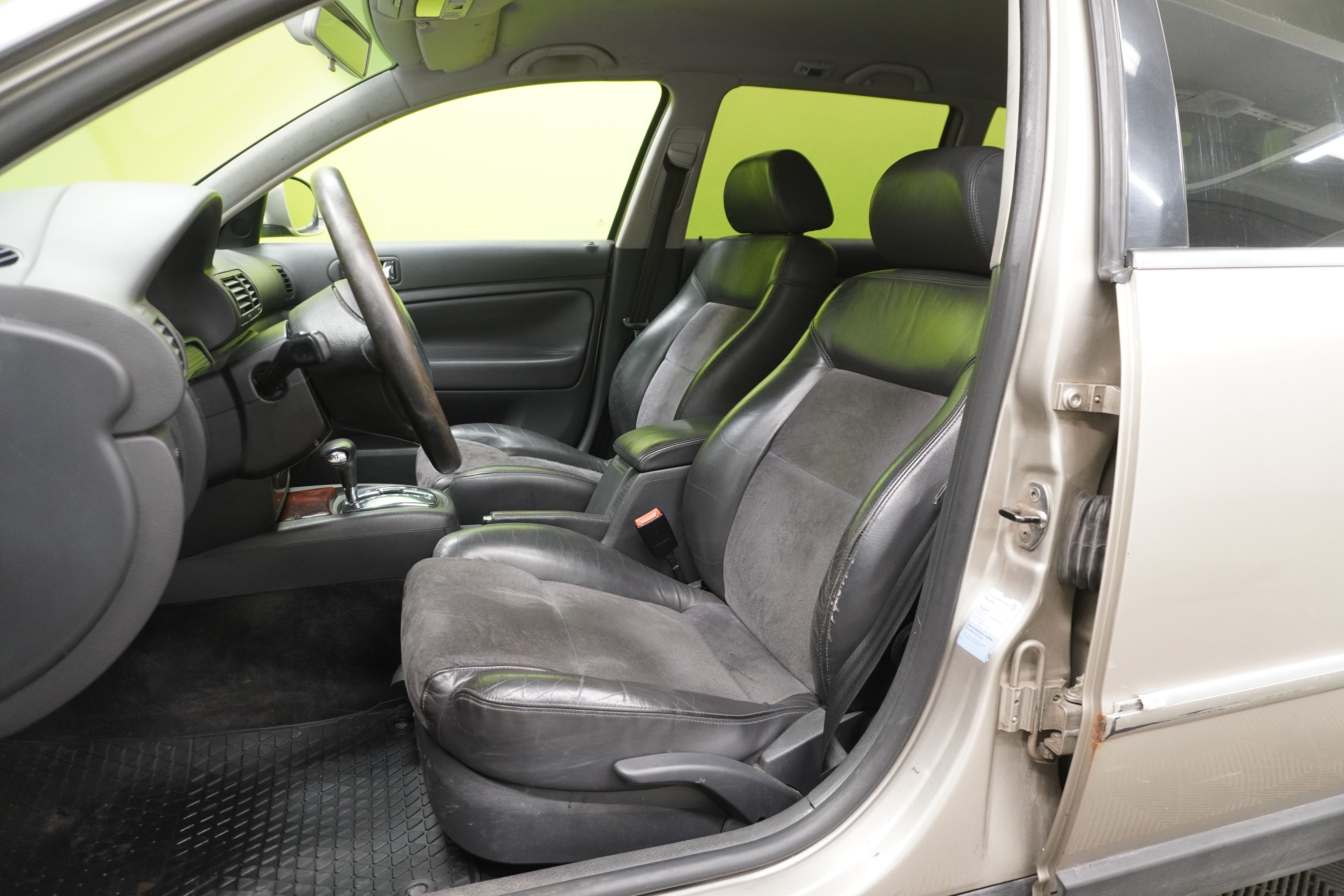 Volkswagen Passat 2005