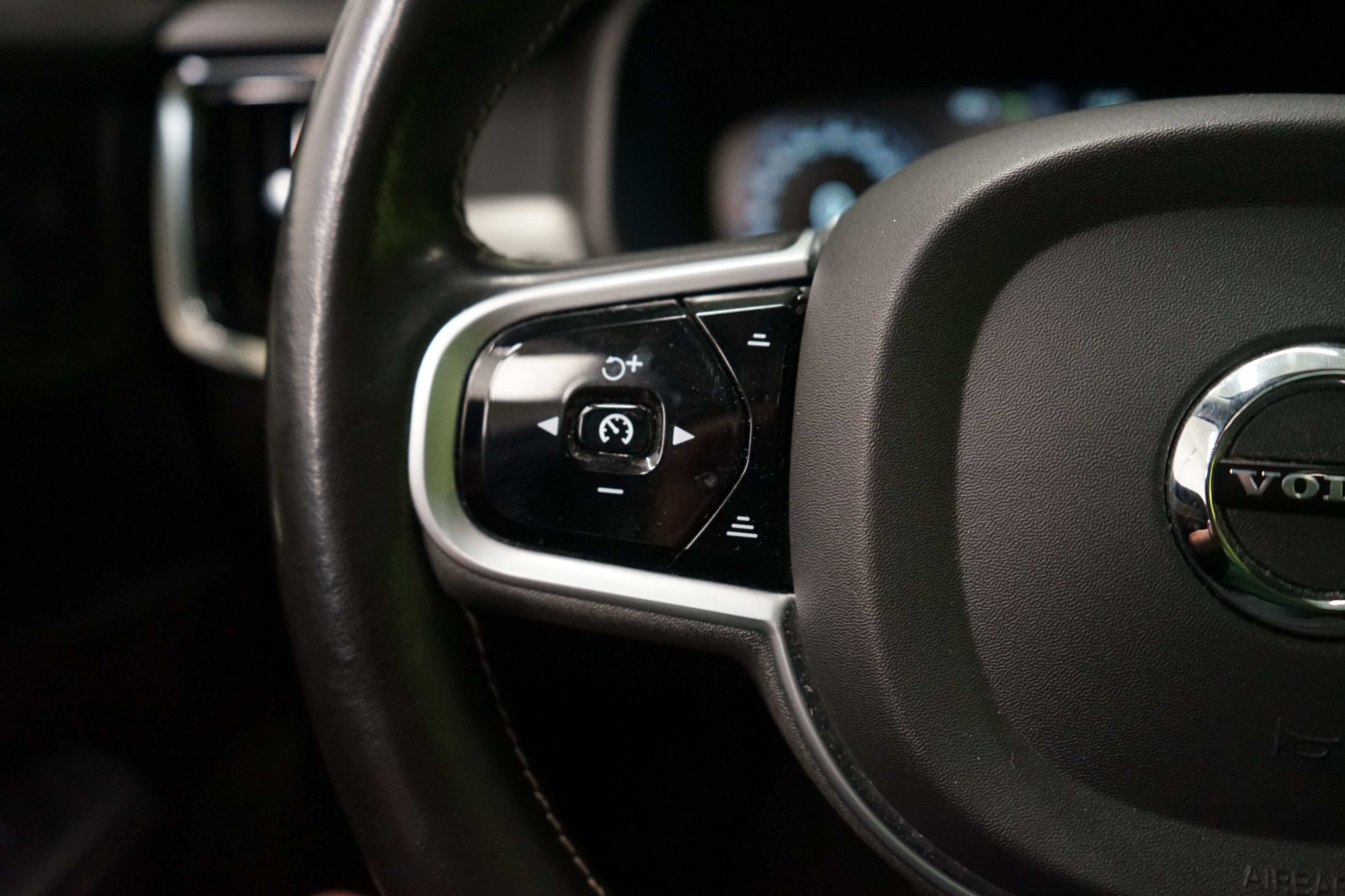 Volvo V90 Cross Country 2020