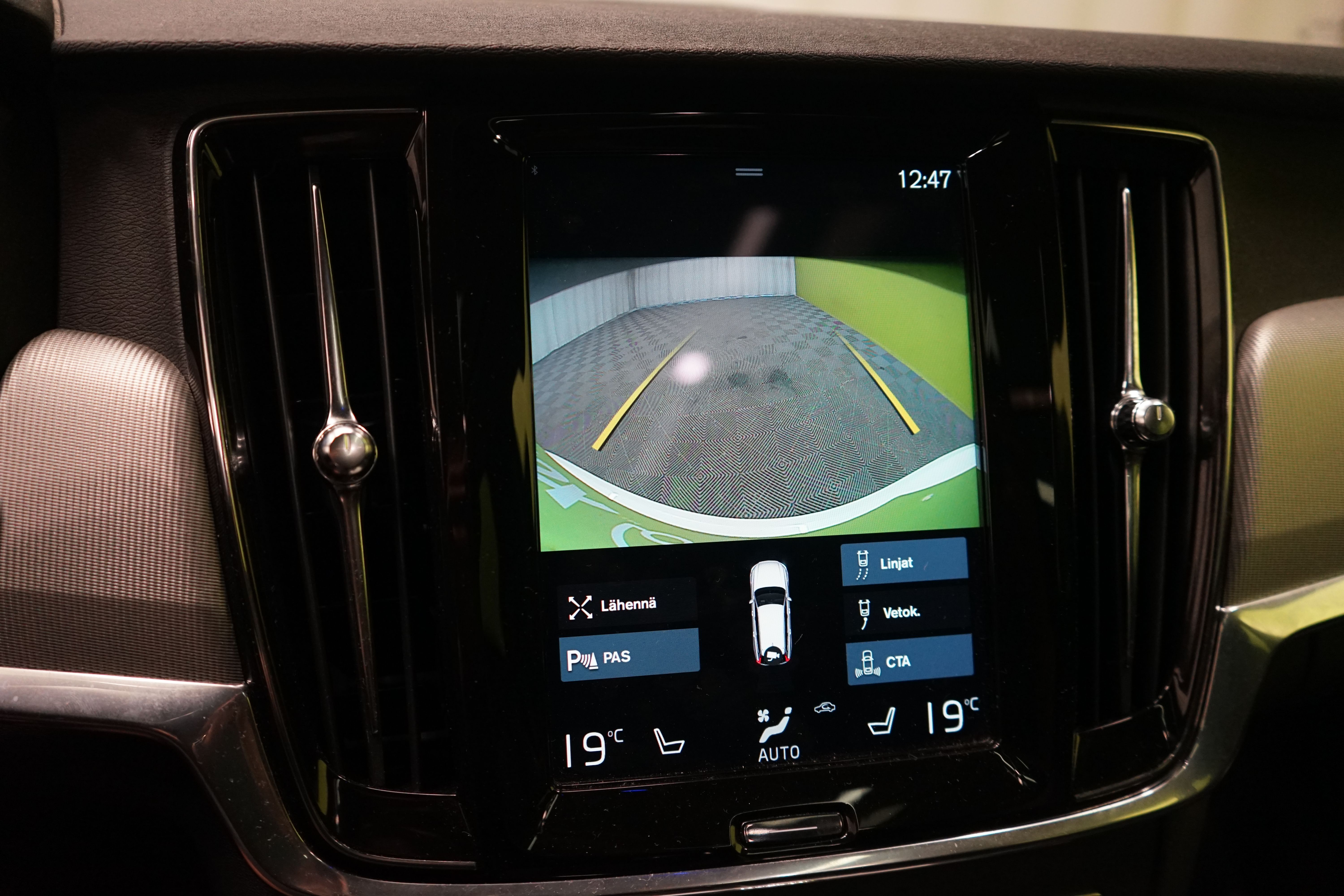 Volvo V90 Cross Country 2020