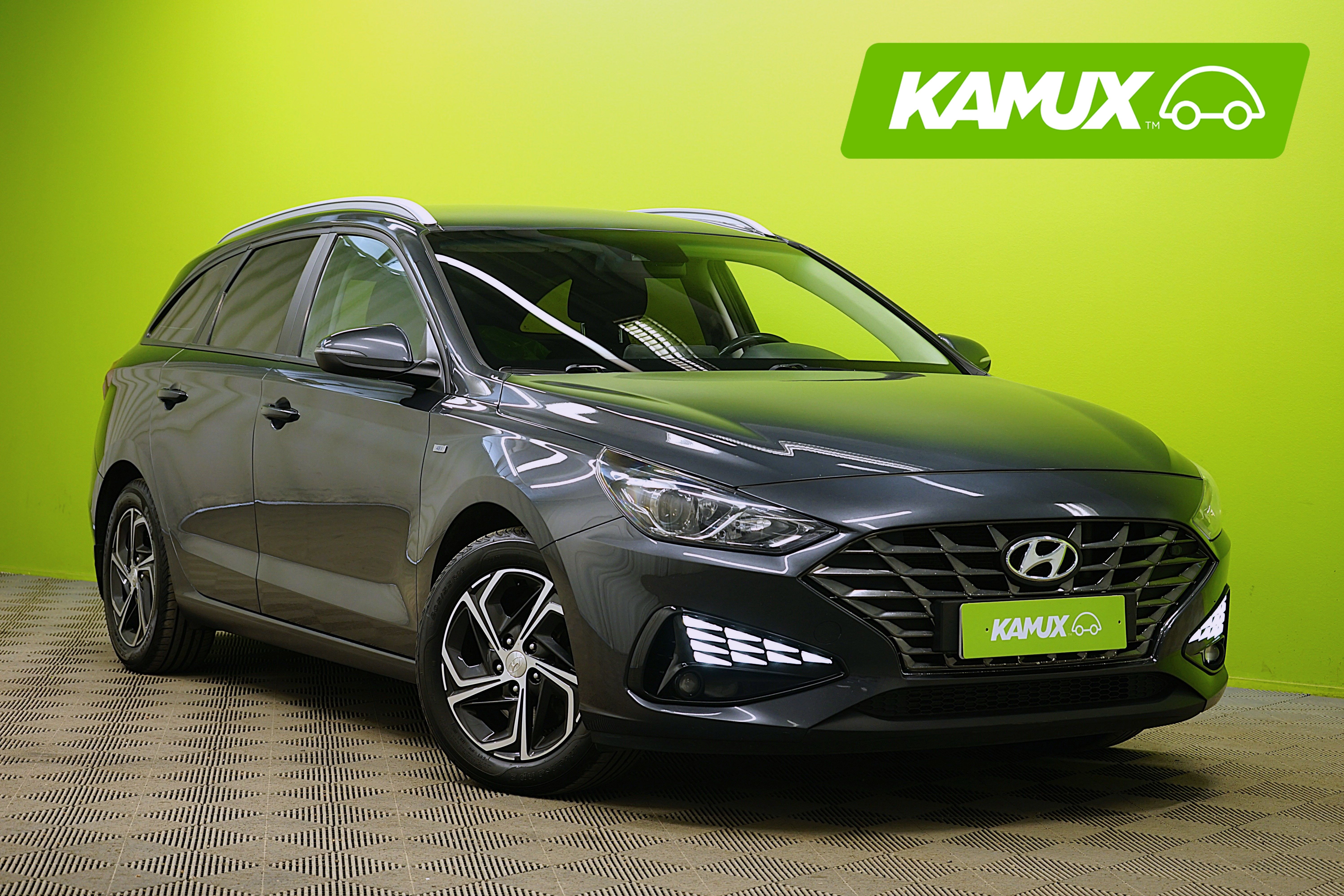 Hyundai i30 2021
