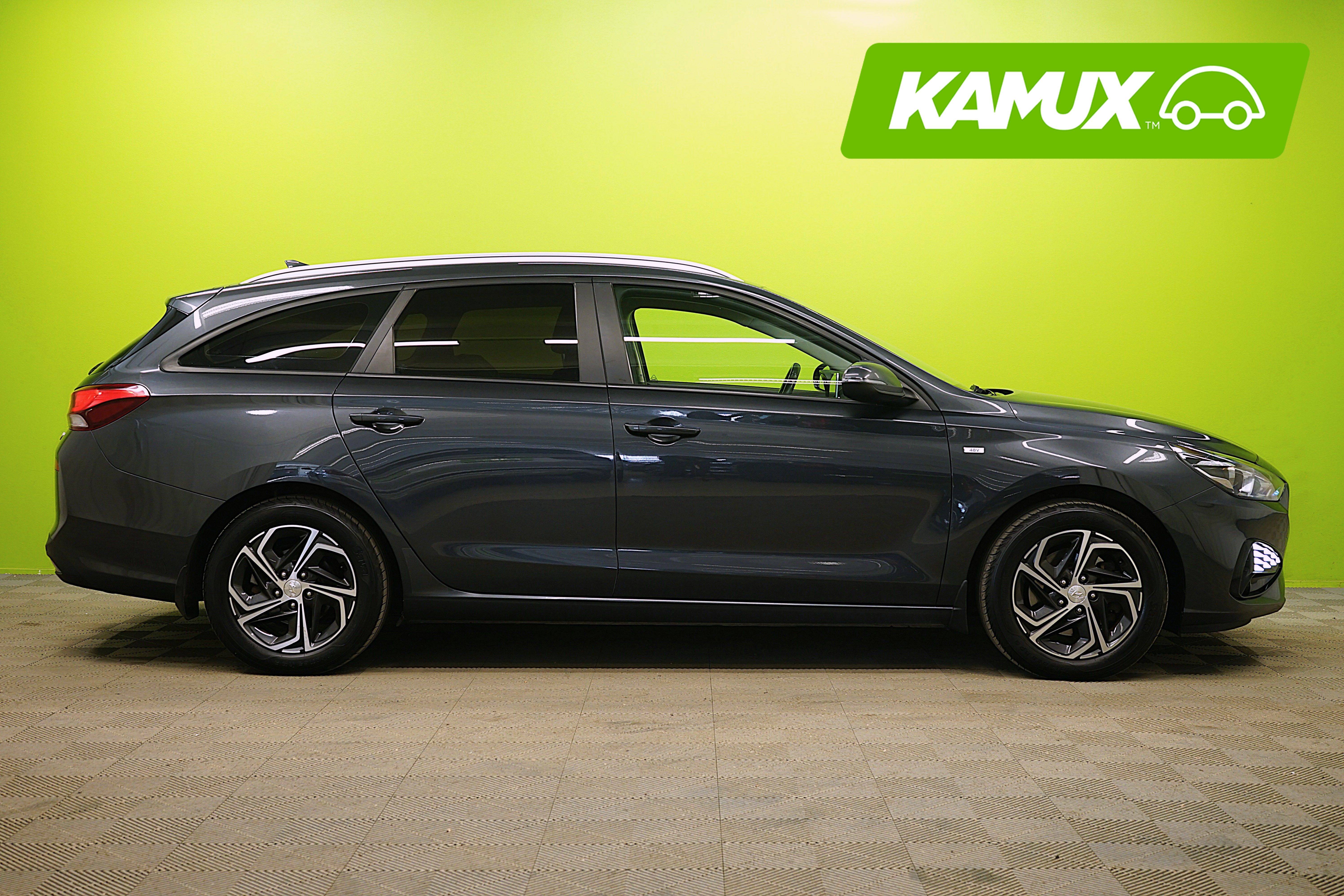 Hyundai i30 2021