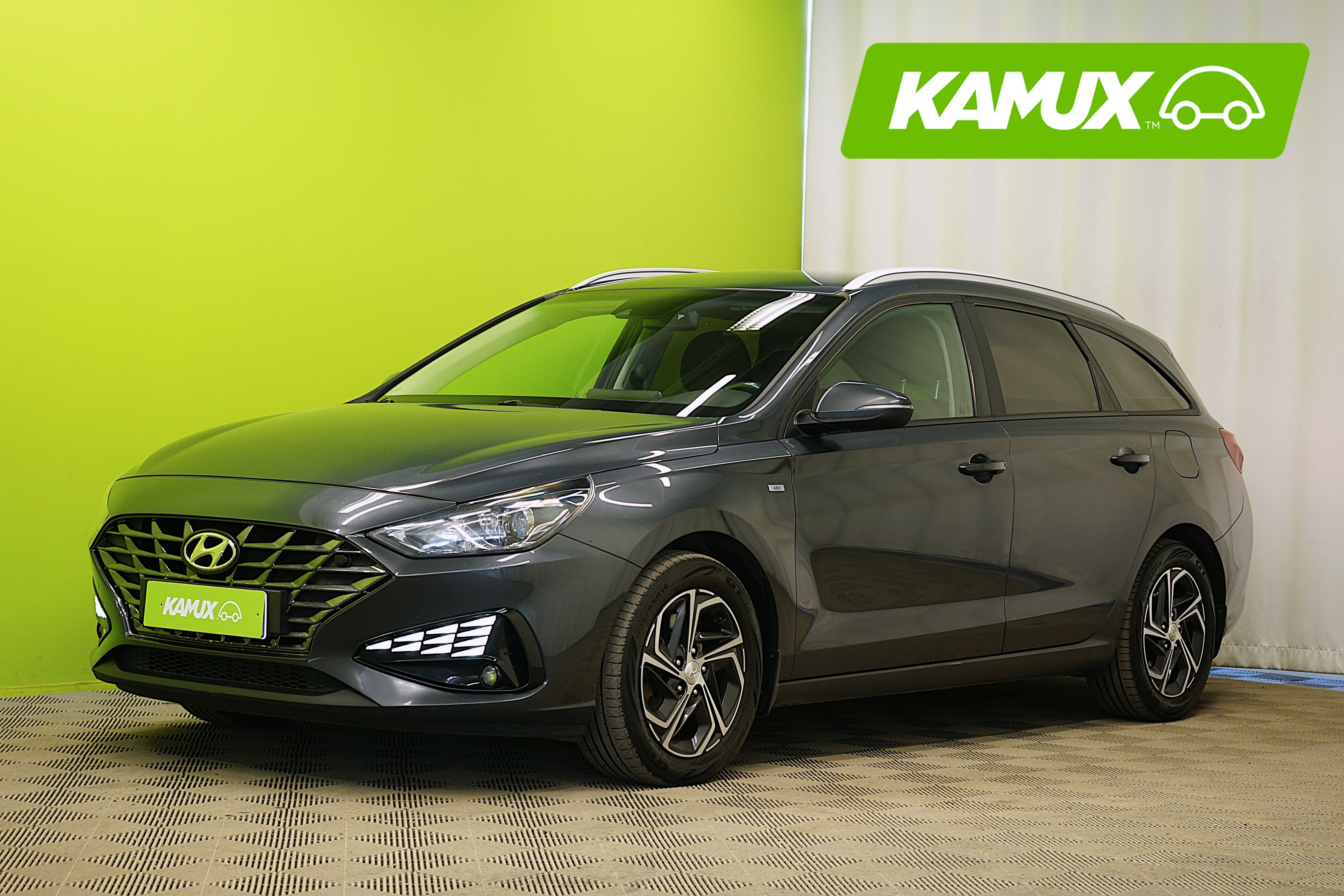 Hyundai i30 2021