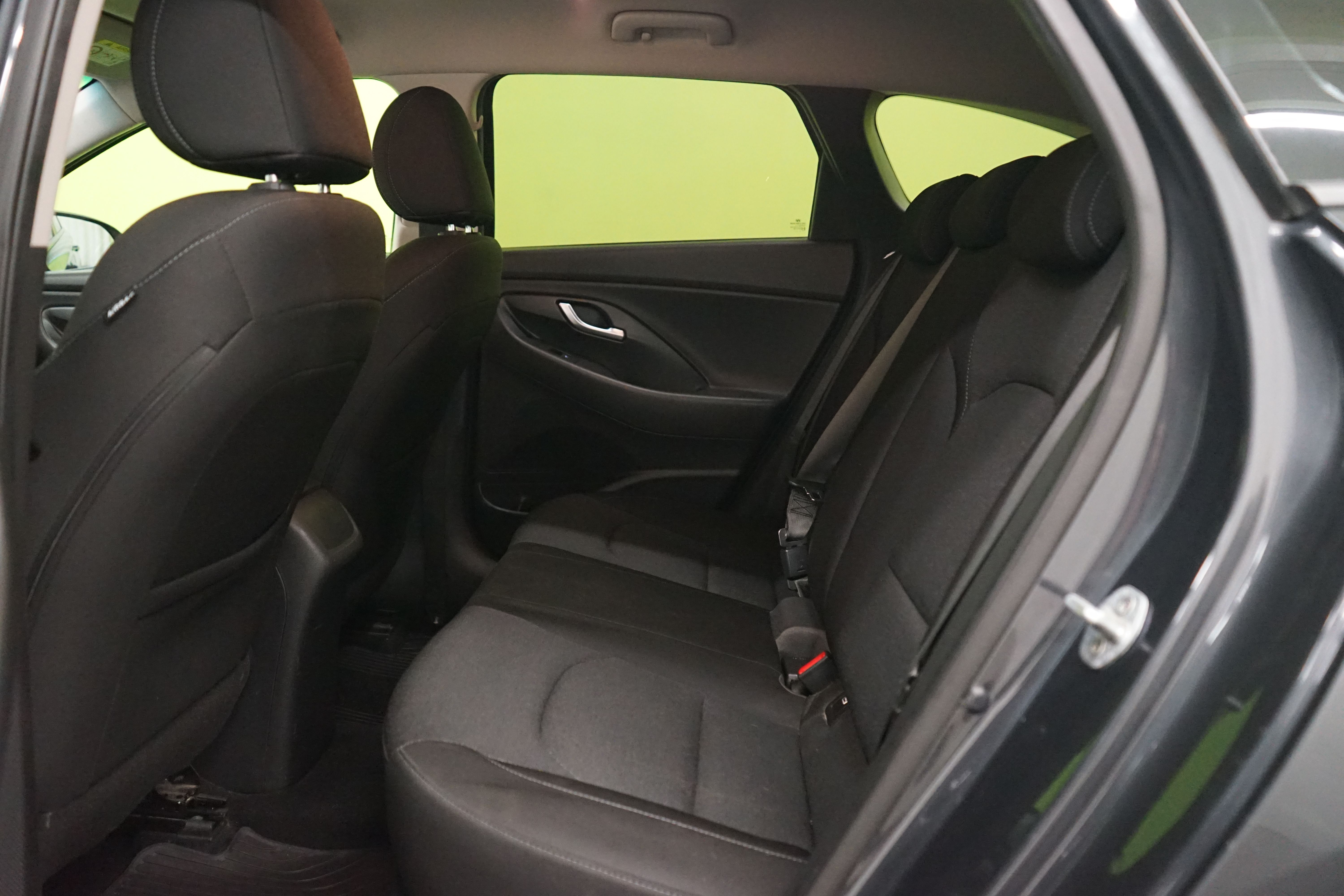 Hyundai i30 2021