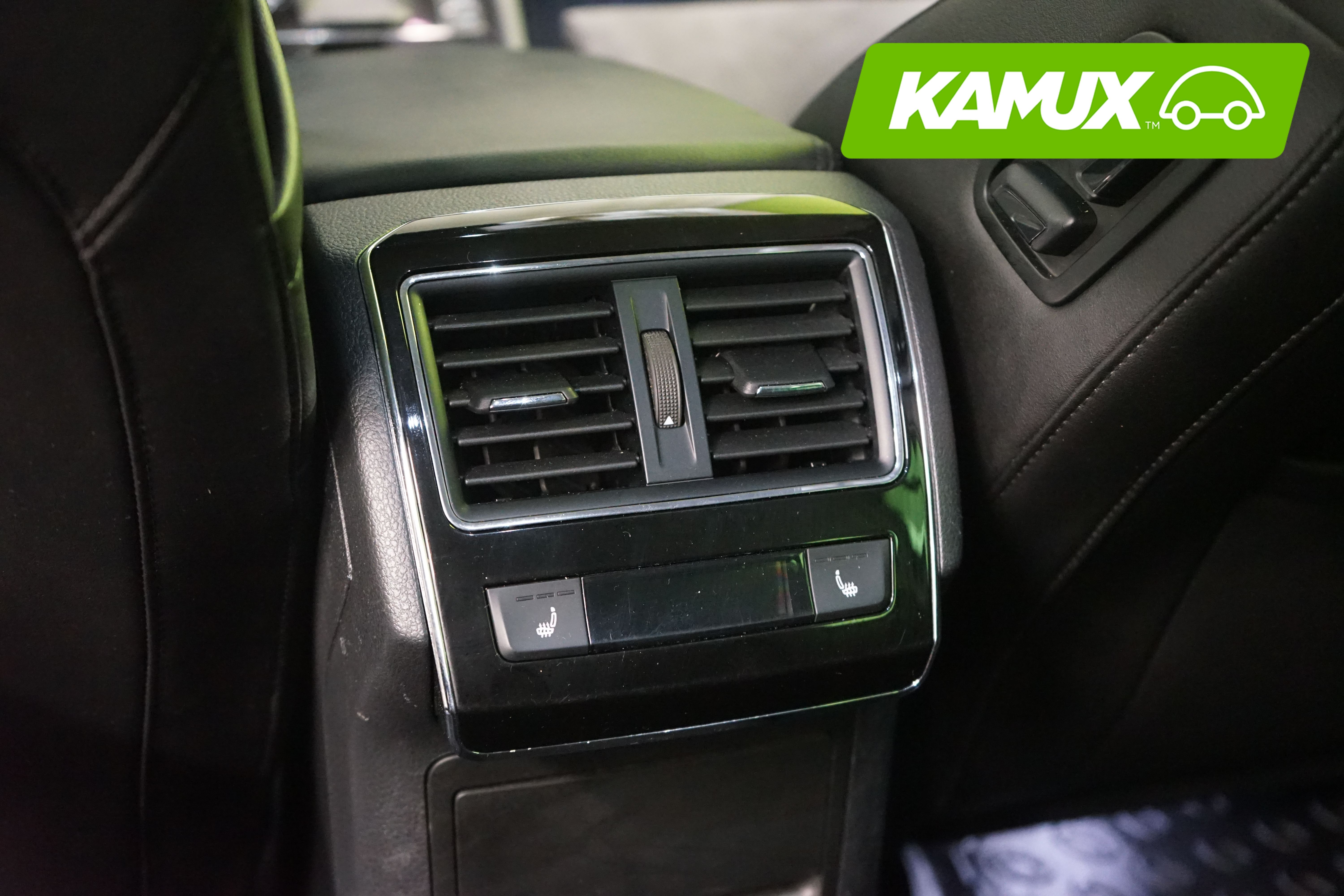 Skoda Superb 2019
