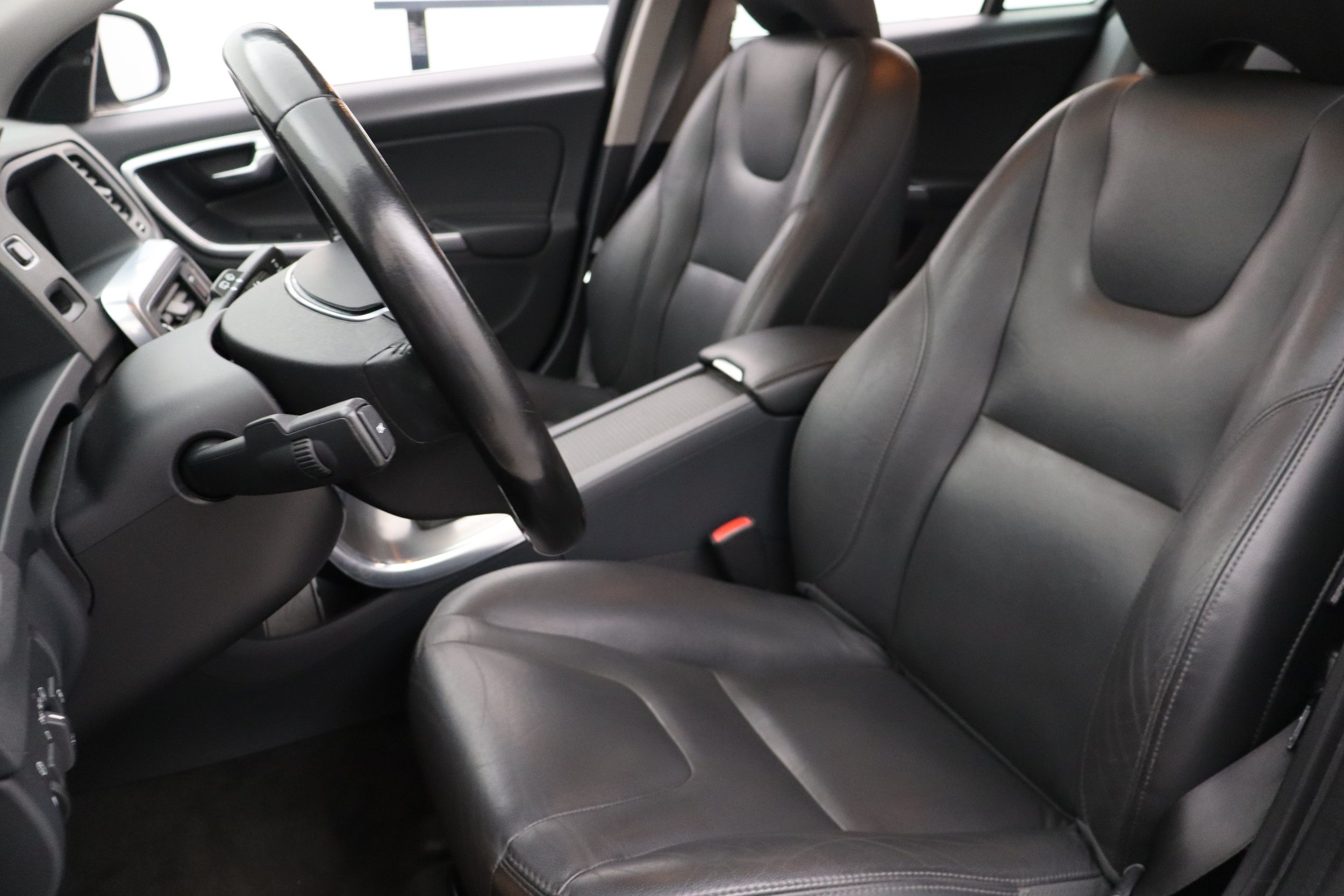Volvo V60 2016