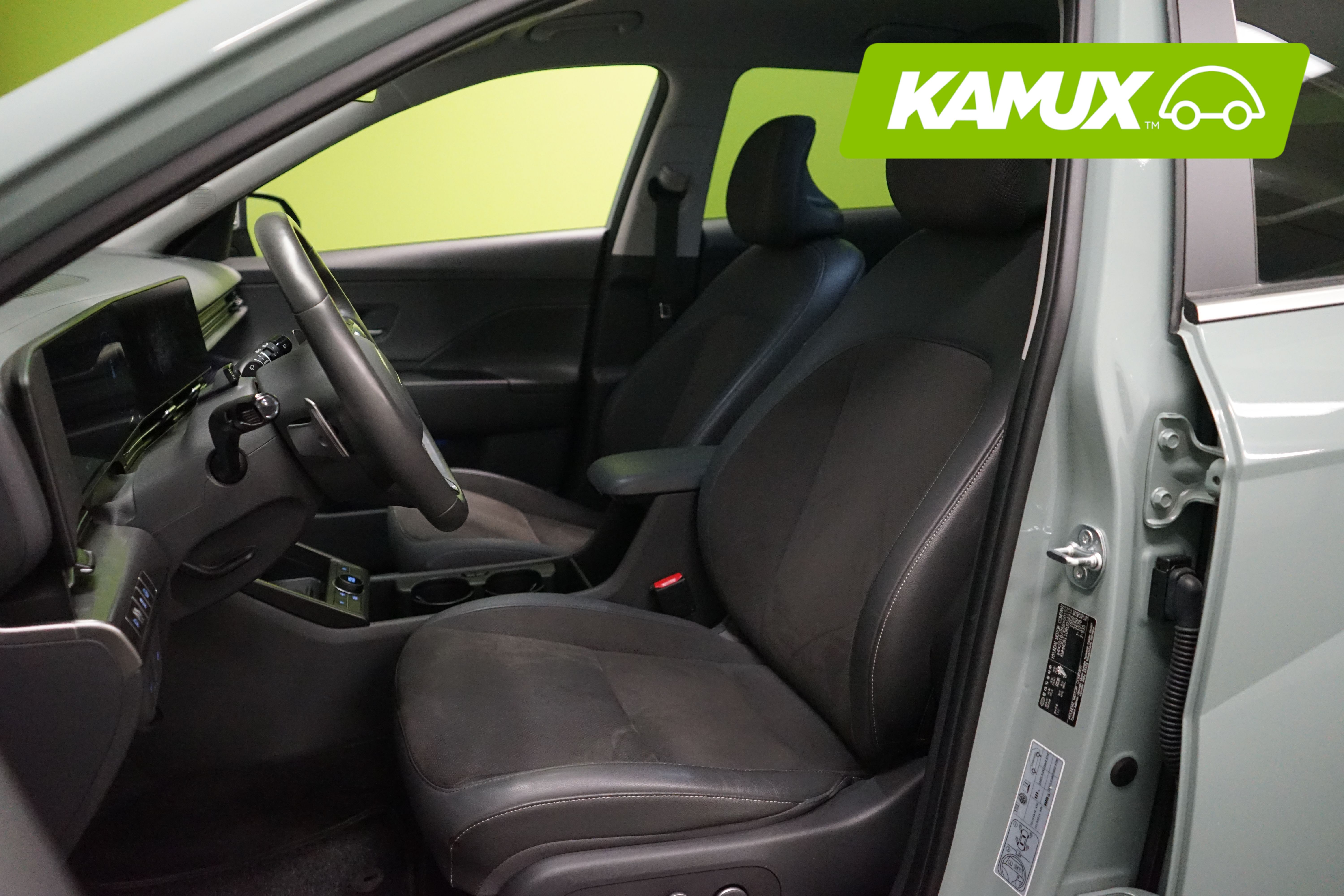 Hyundai Kona 2024