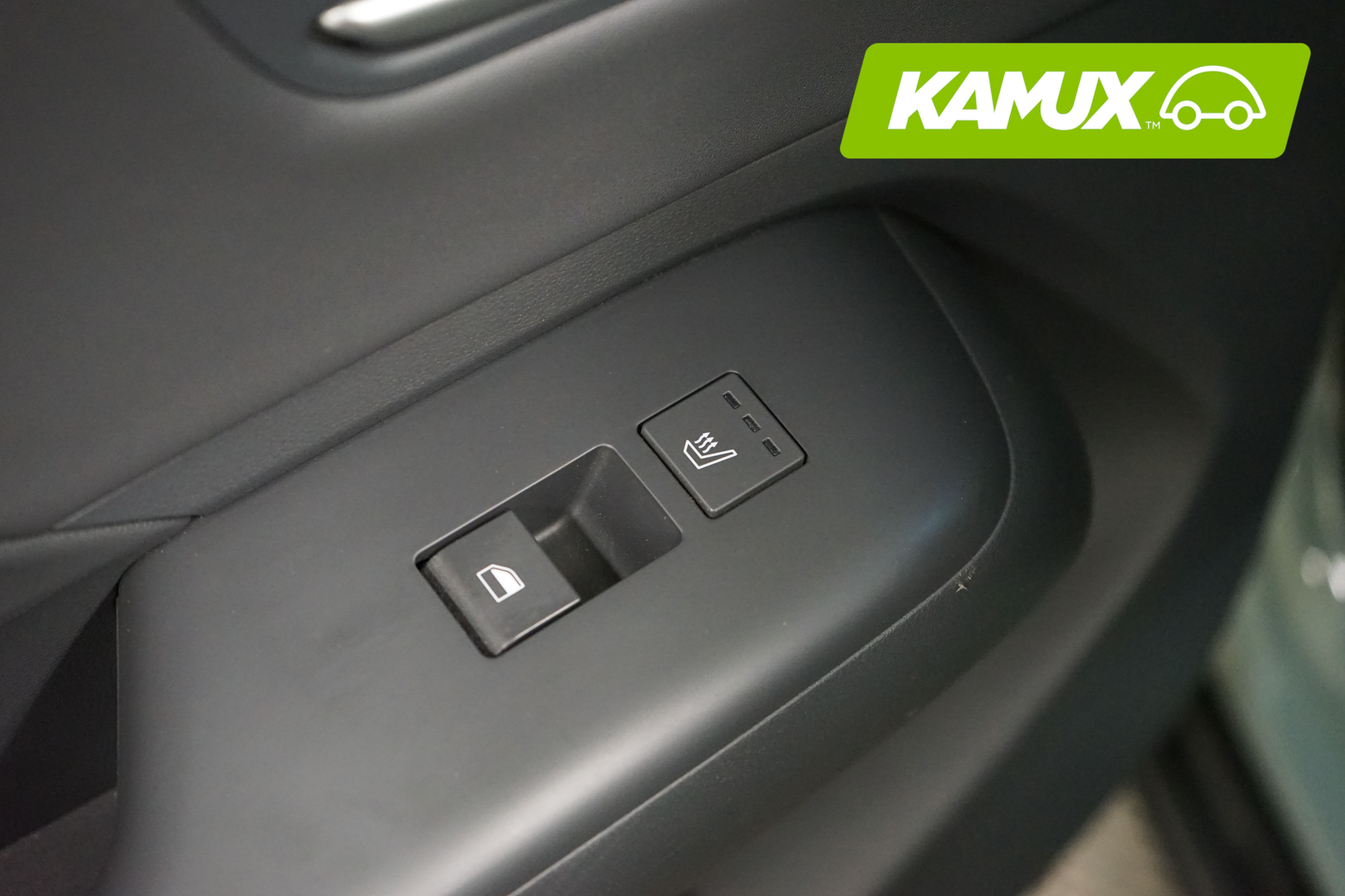 Hyundai Kona 2024