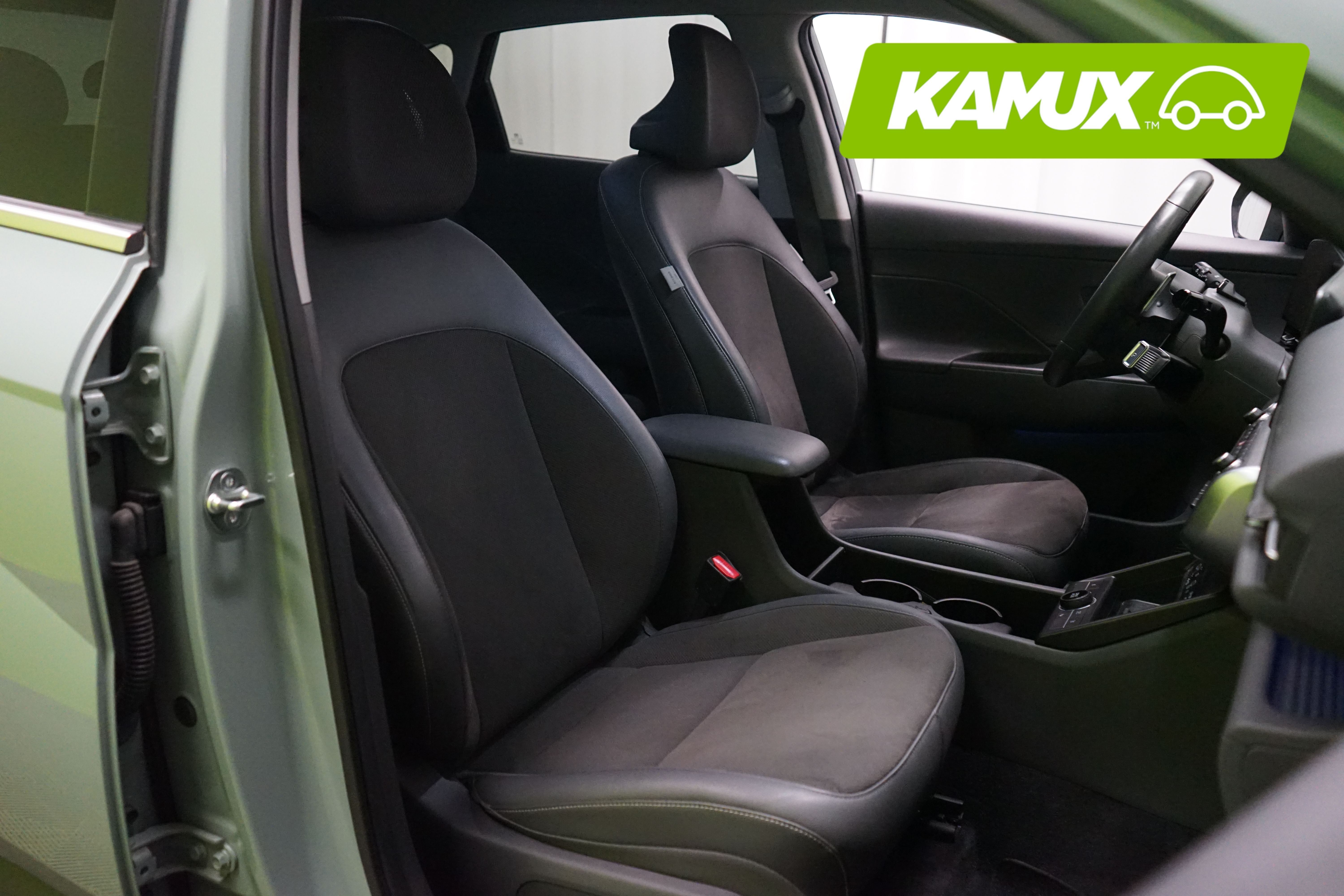Hyundai Kona 2024