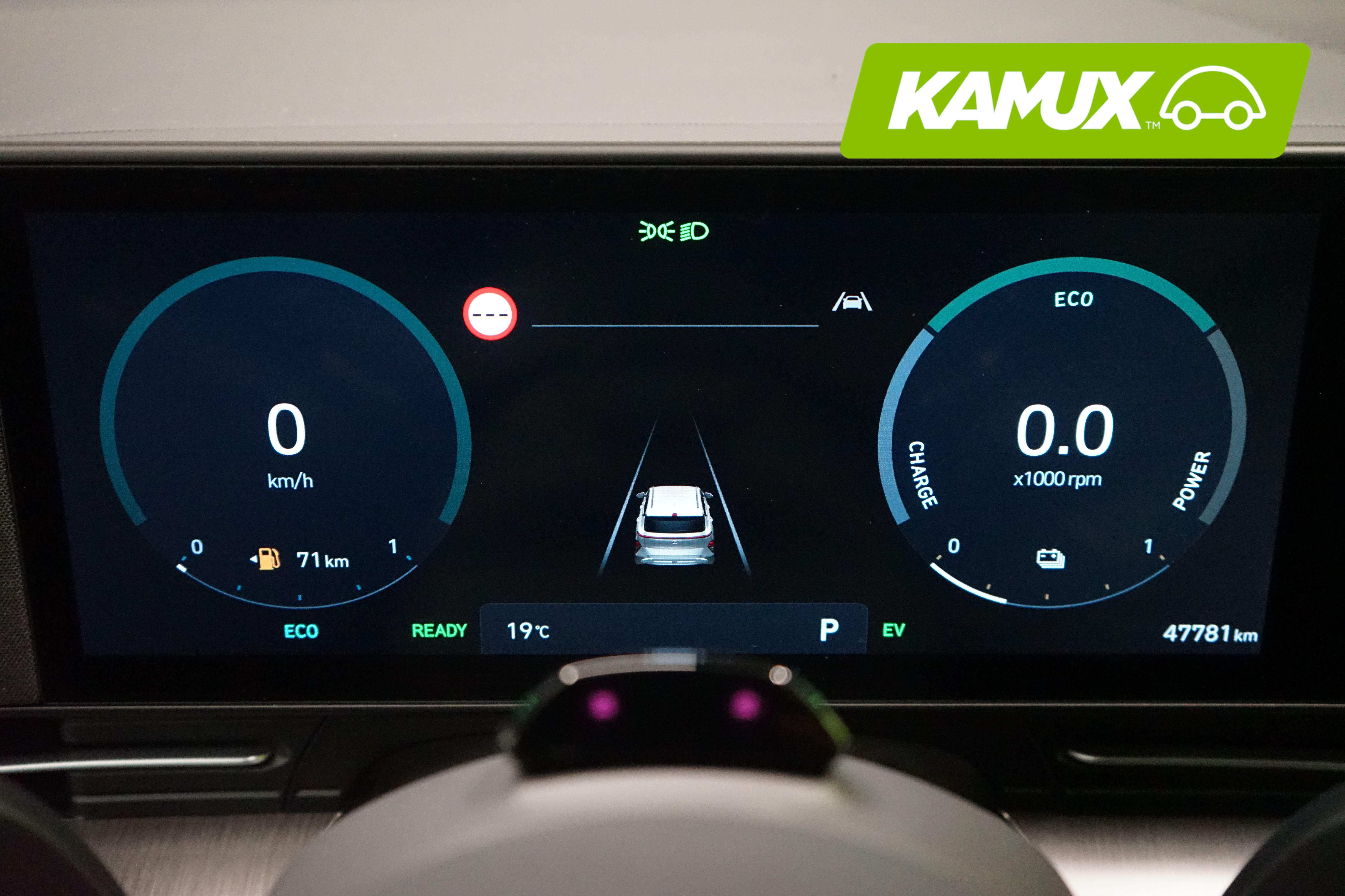 Hyundai Kona 2024