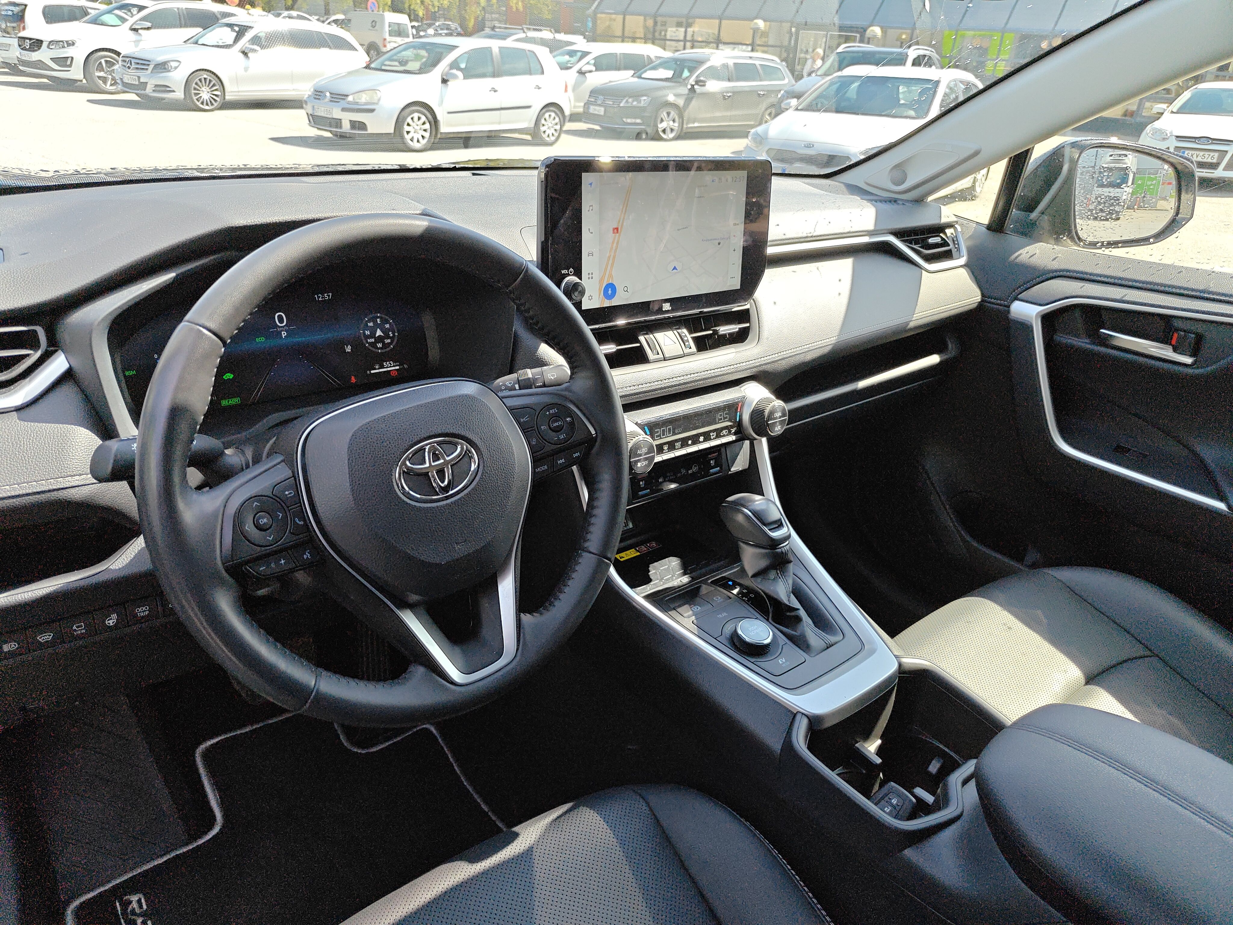 Toyota RAV4 2023