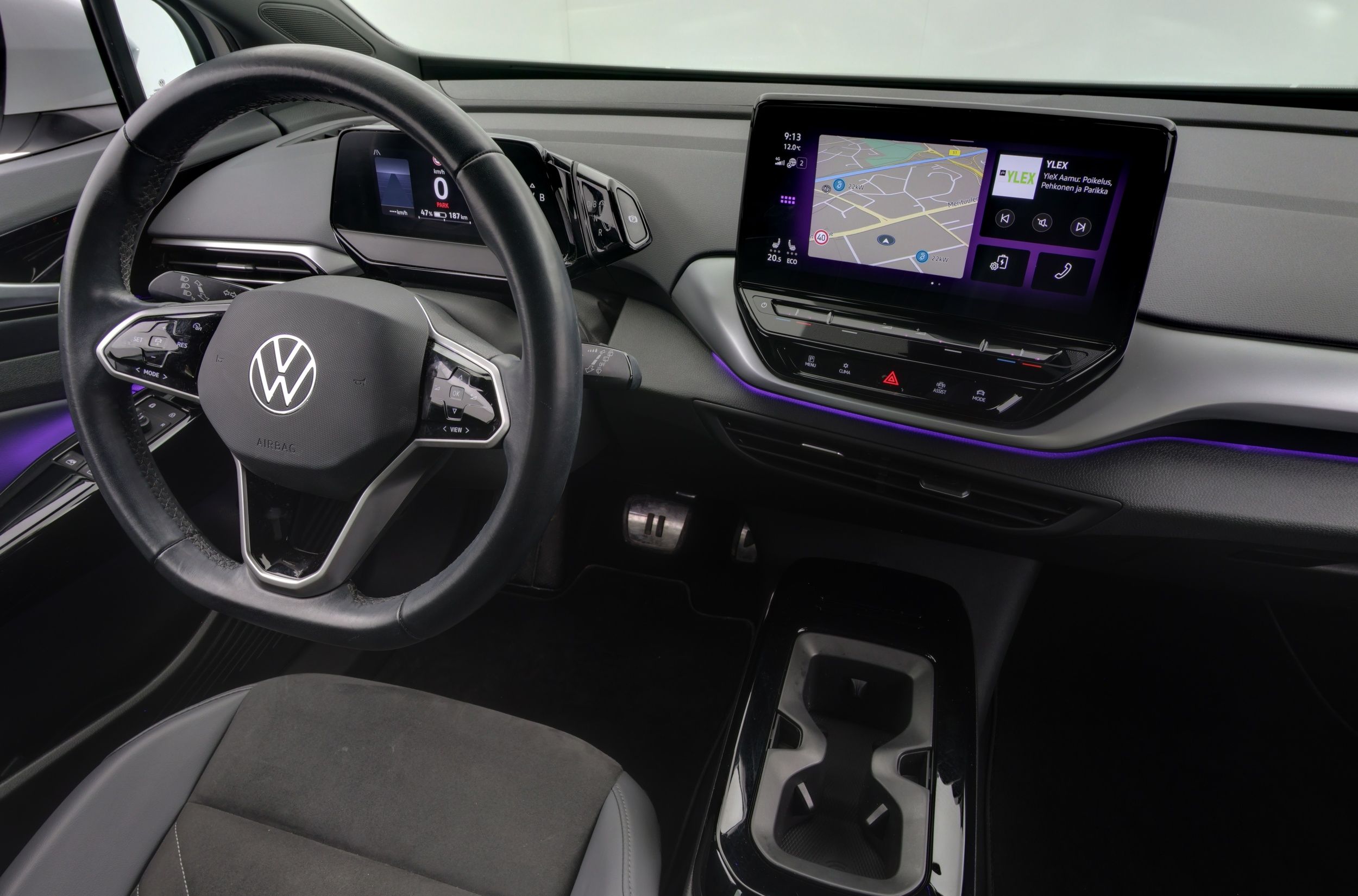 Volkswagen ID.4 2022