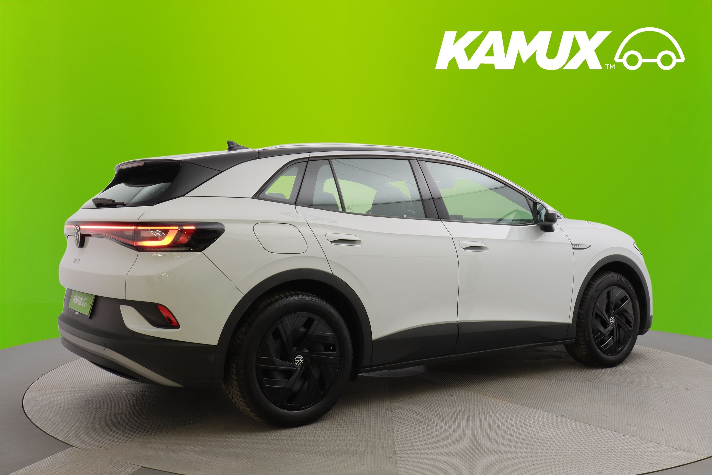 Volkswagen ID.4 2022